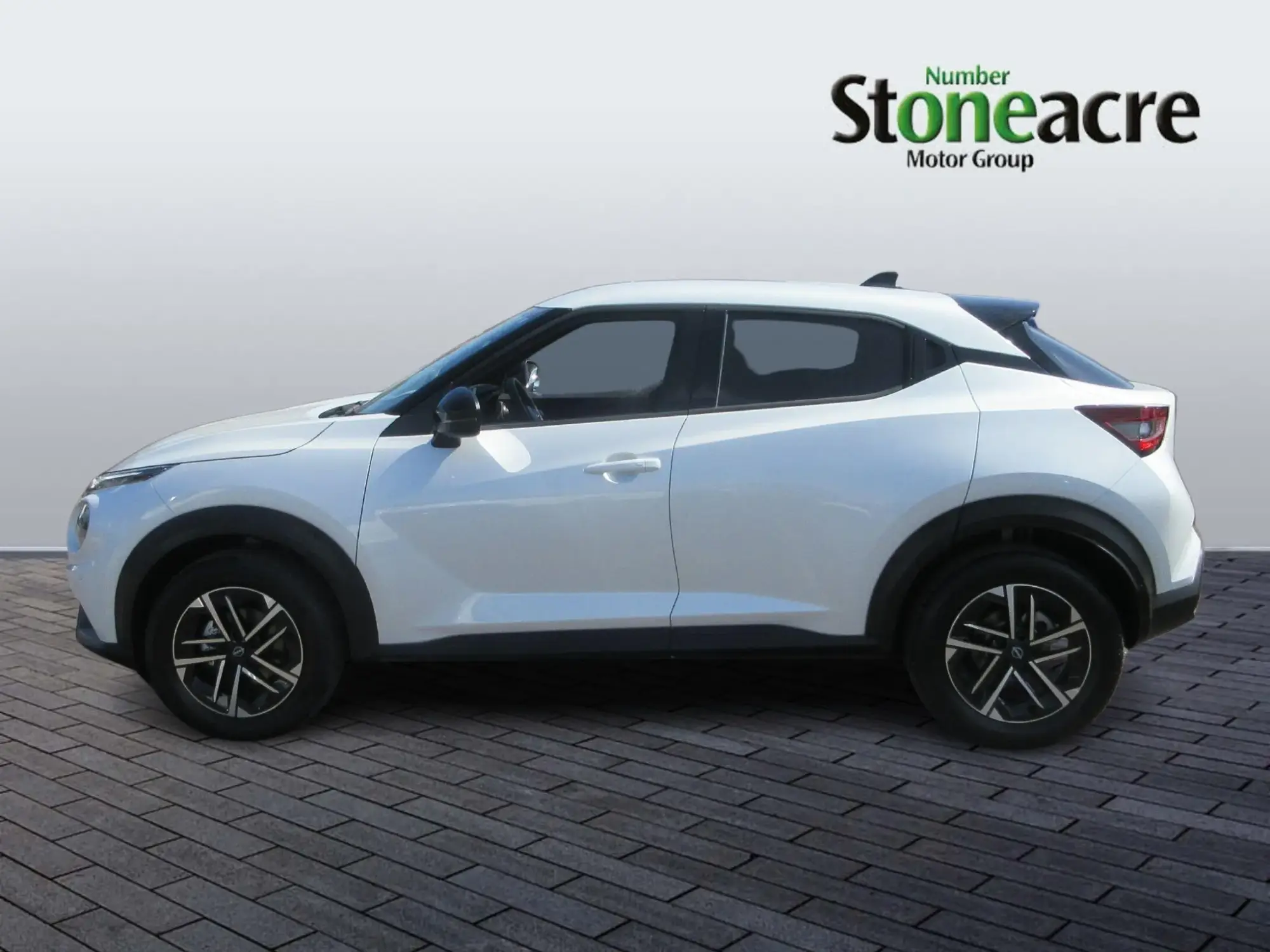 Nissan Juke Image 5 Nissan Juke Image 5