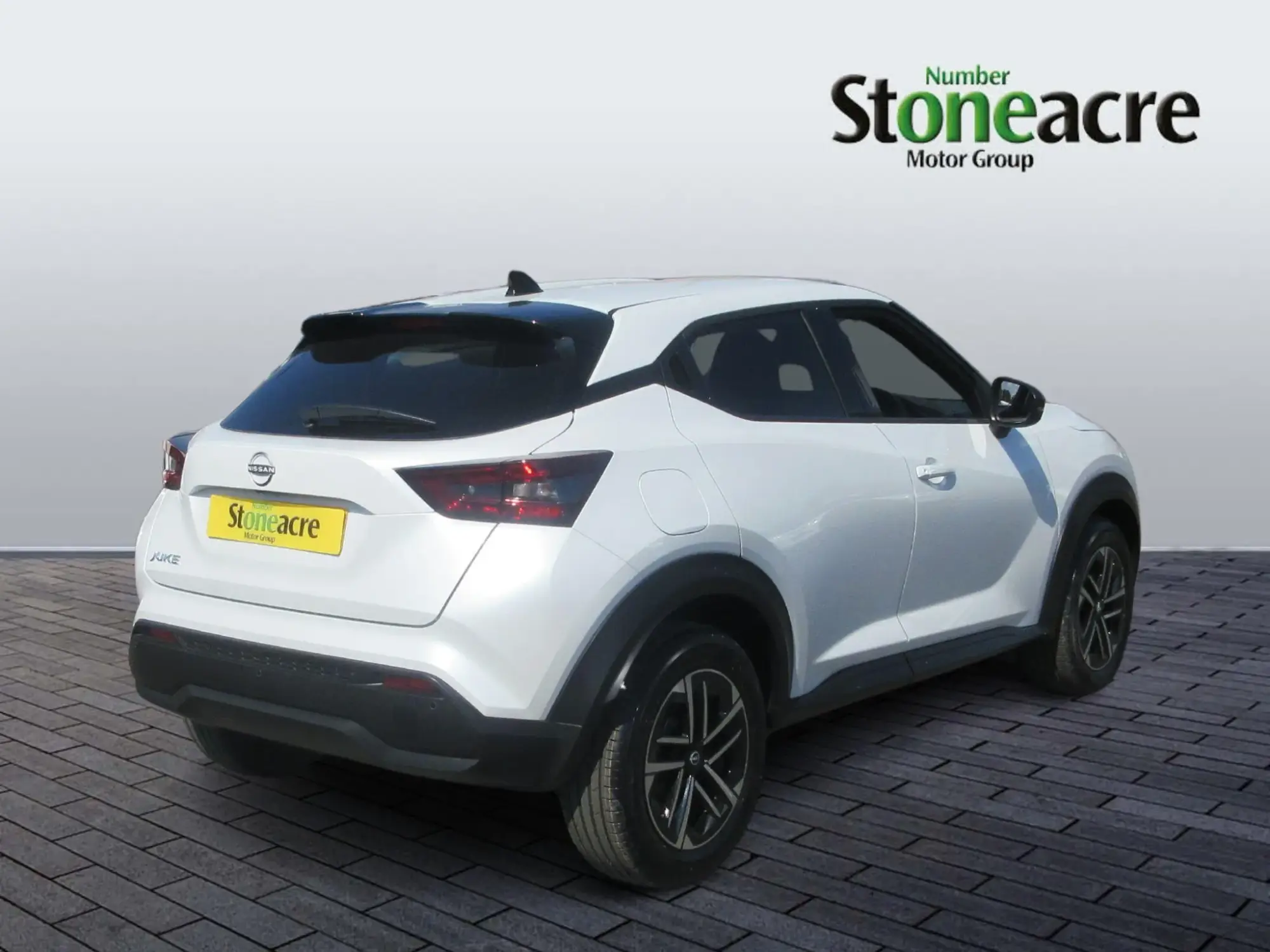 Nissan Juke Image 6 Nissan Juke Image 6