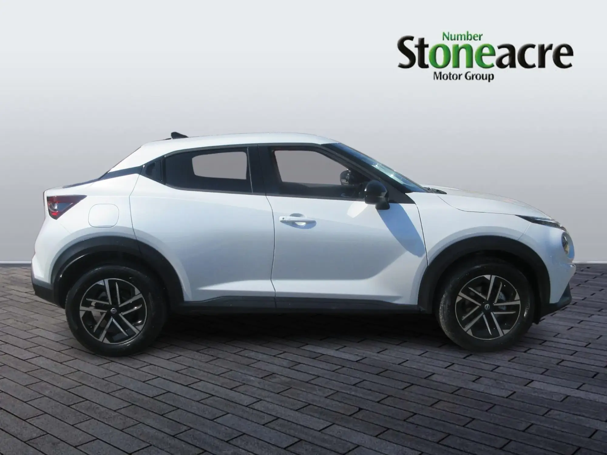 Nissan Juke Image 8 Nissan Juke Image 8