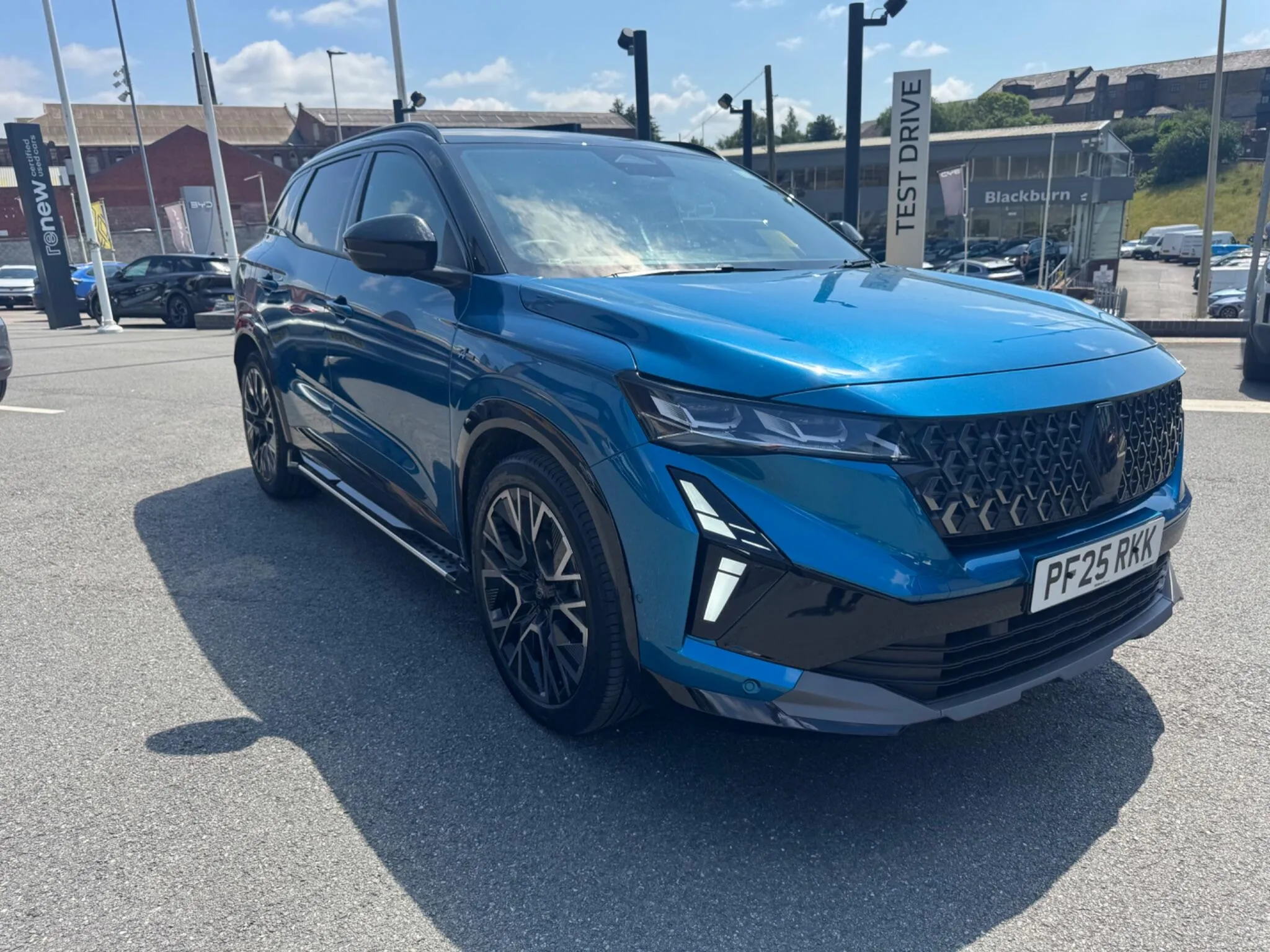 Renault Austral