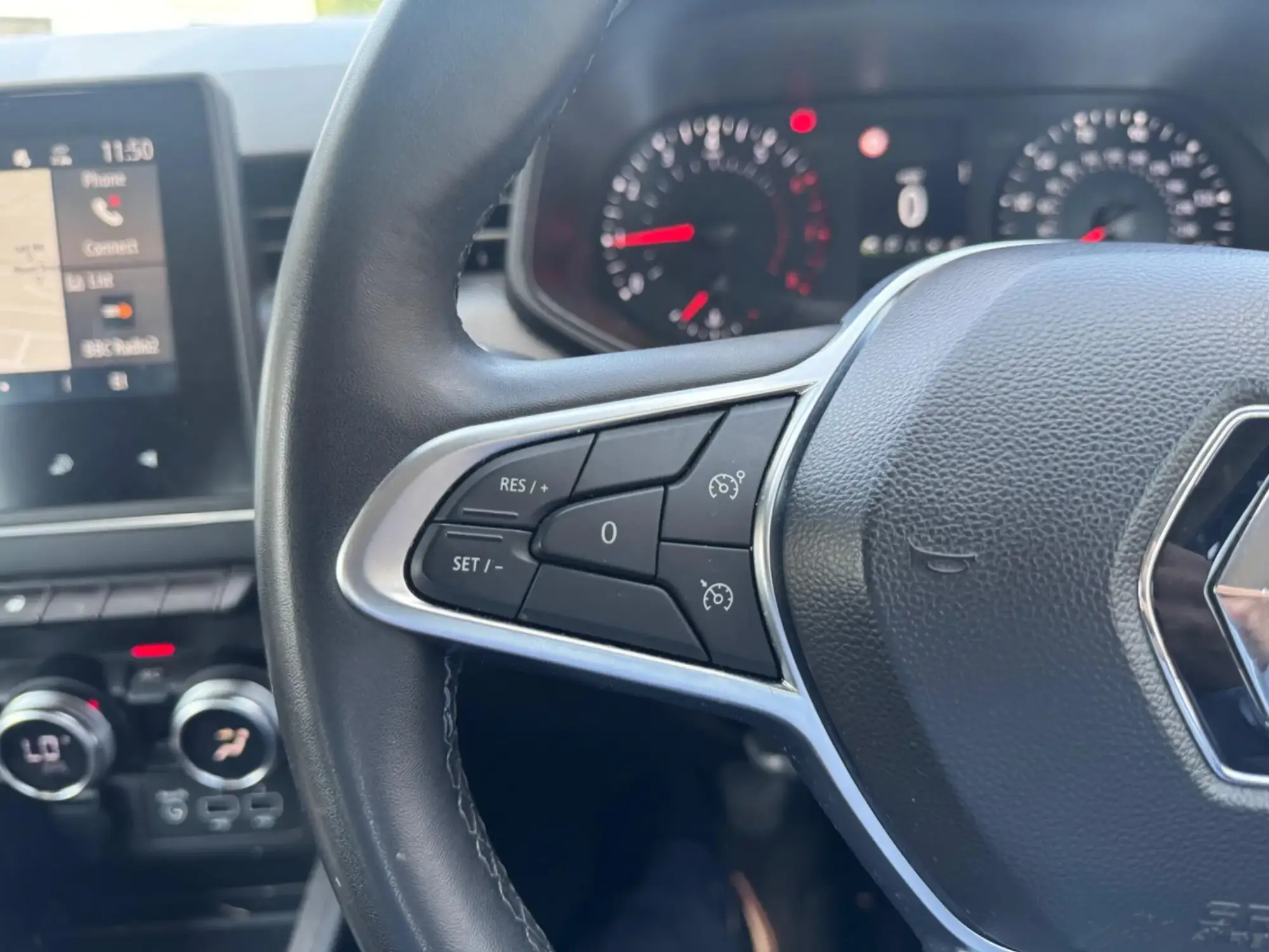Renault Clio Image 12