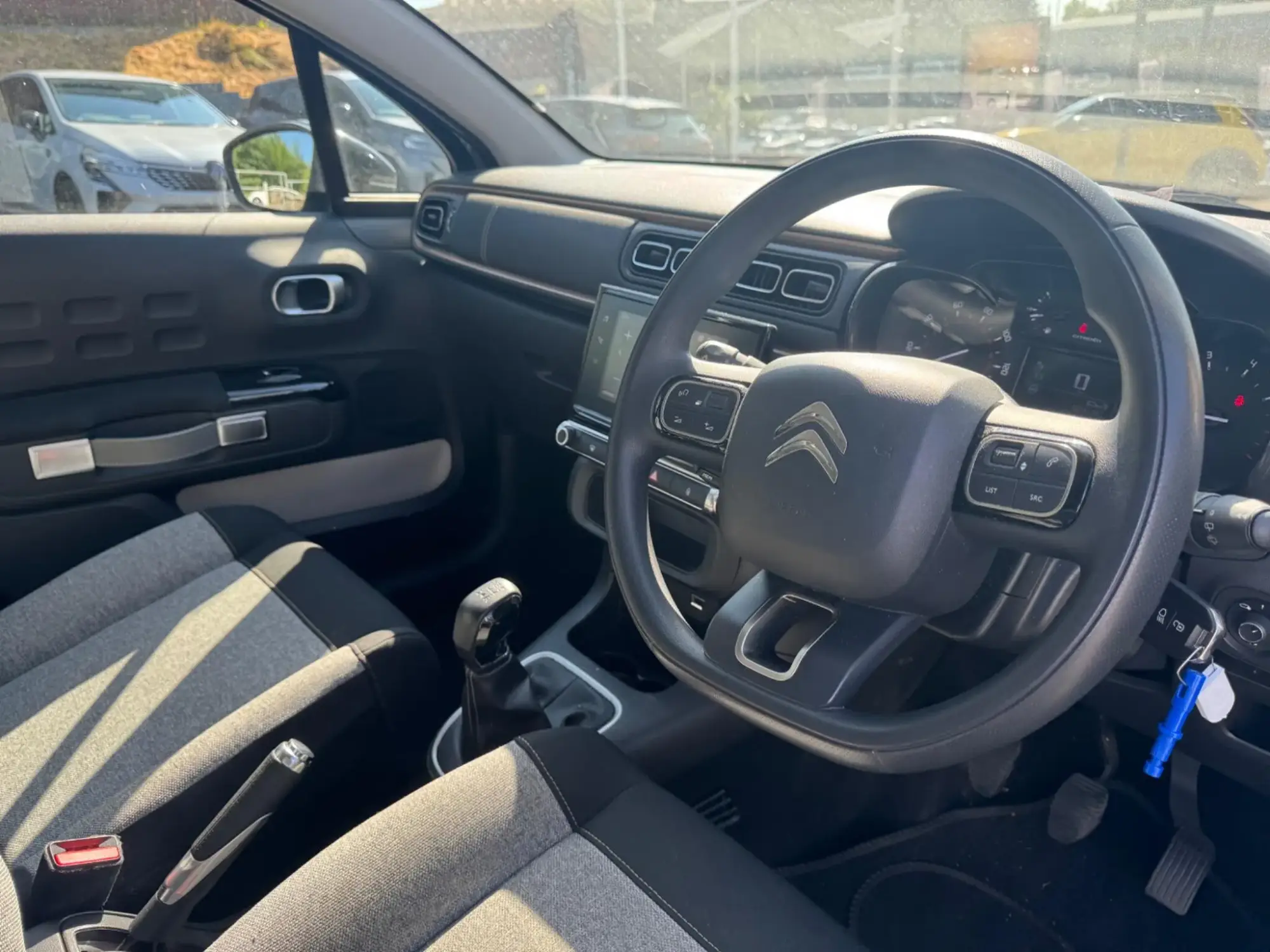 Citroen C3 Image 9 Citroen C3 Image 9