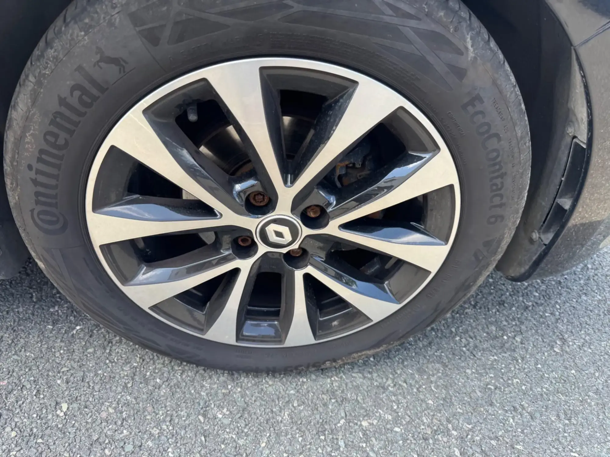 Renault Clio Image 16