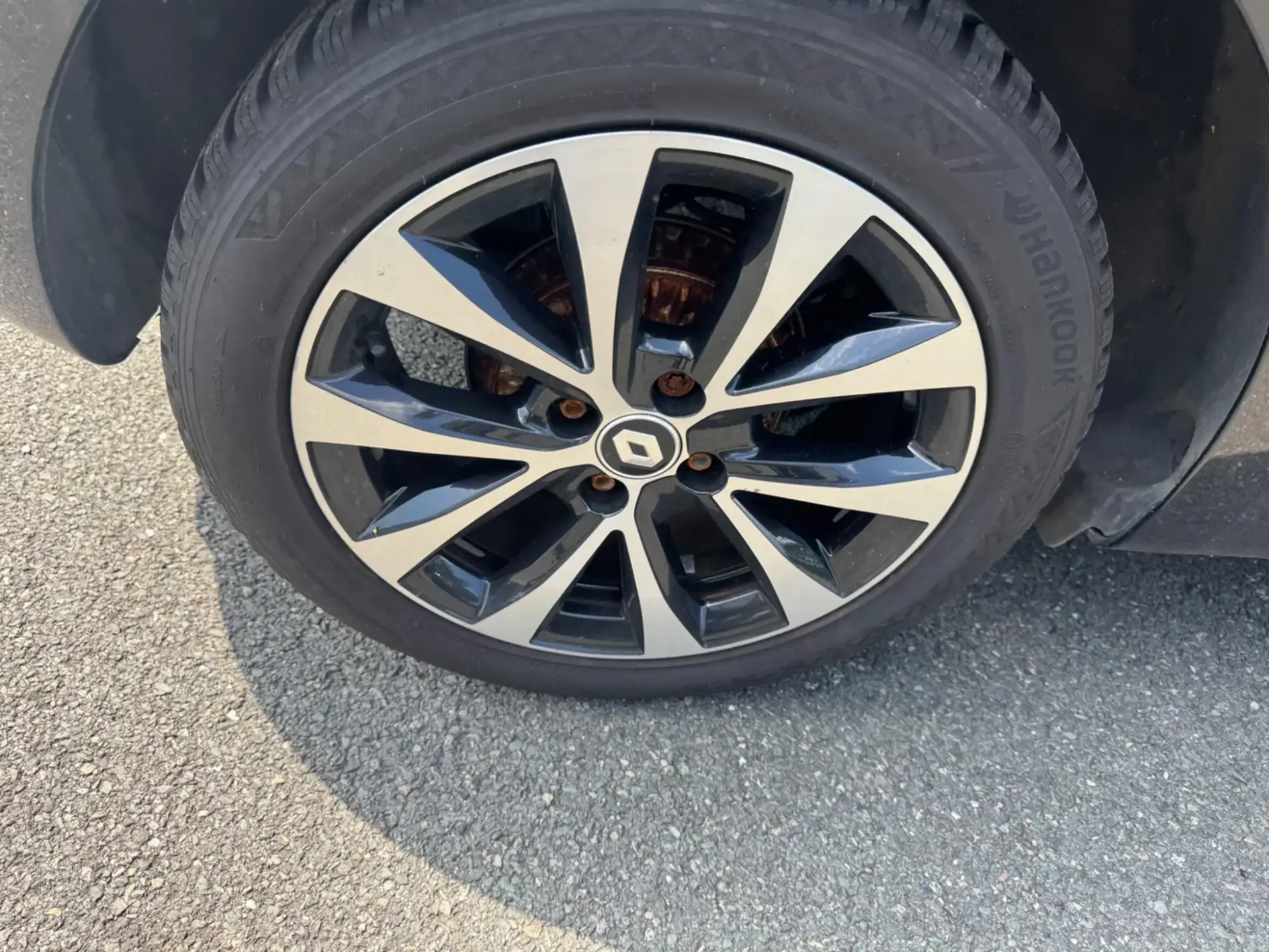 Renault Clio Image 17