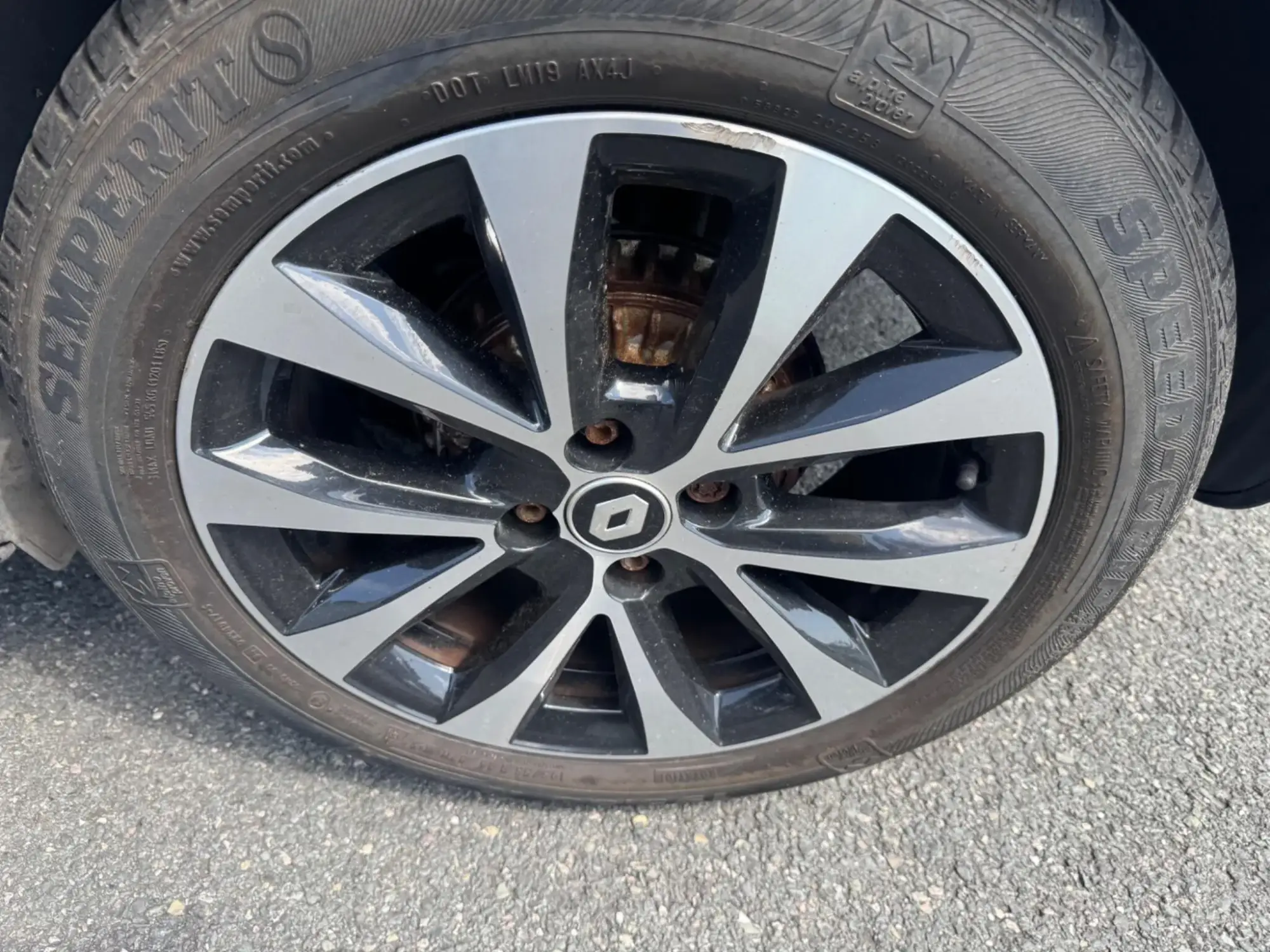Renault Clio Image 18