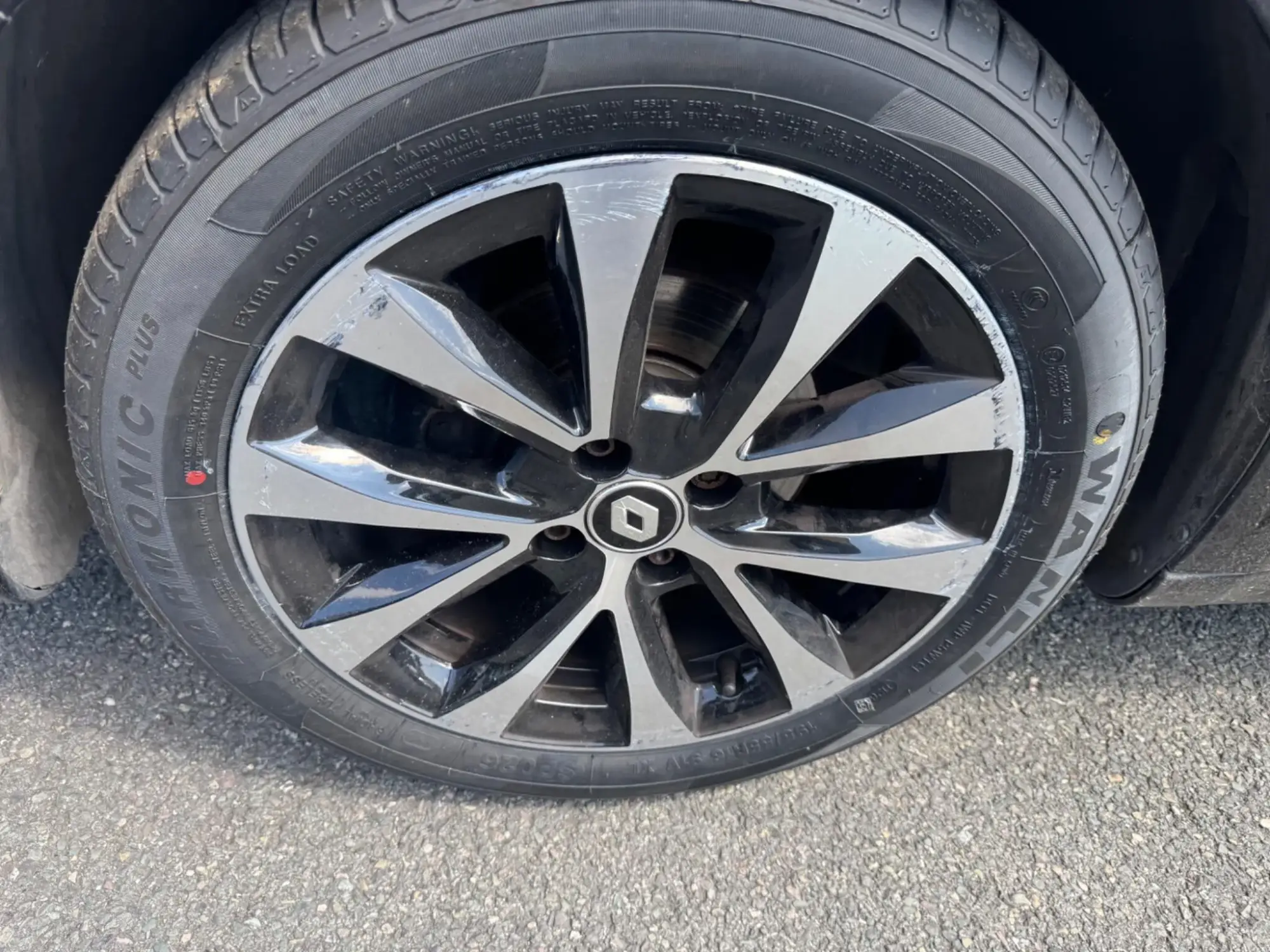 Renault Clio Image 19