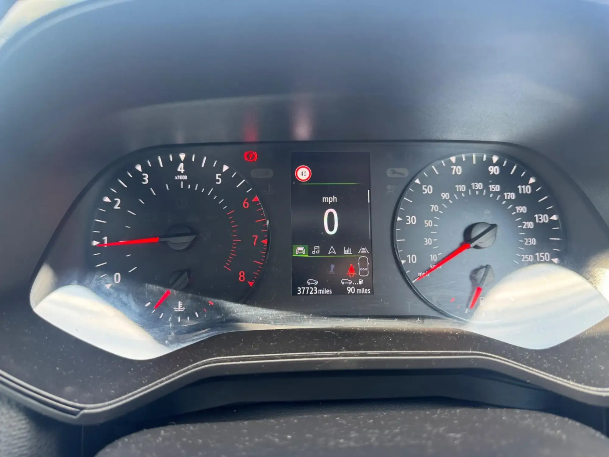 Renault Clio Image 21