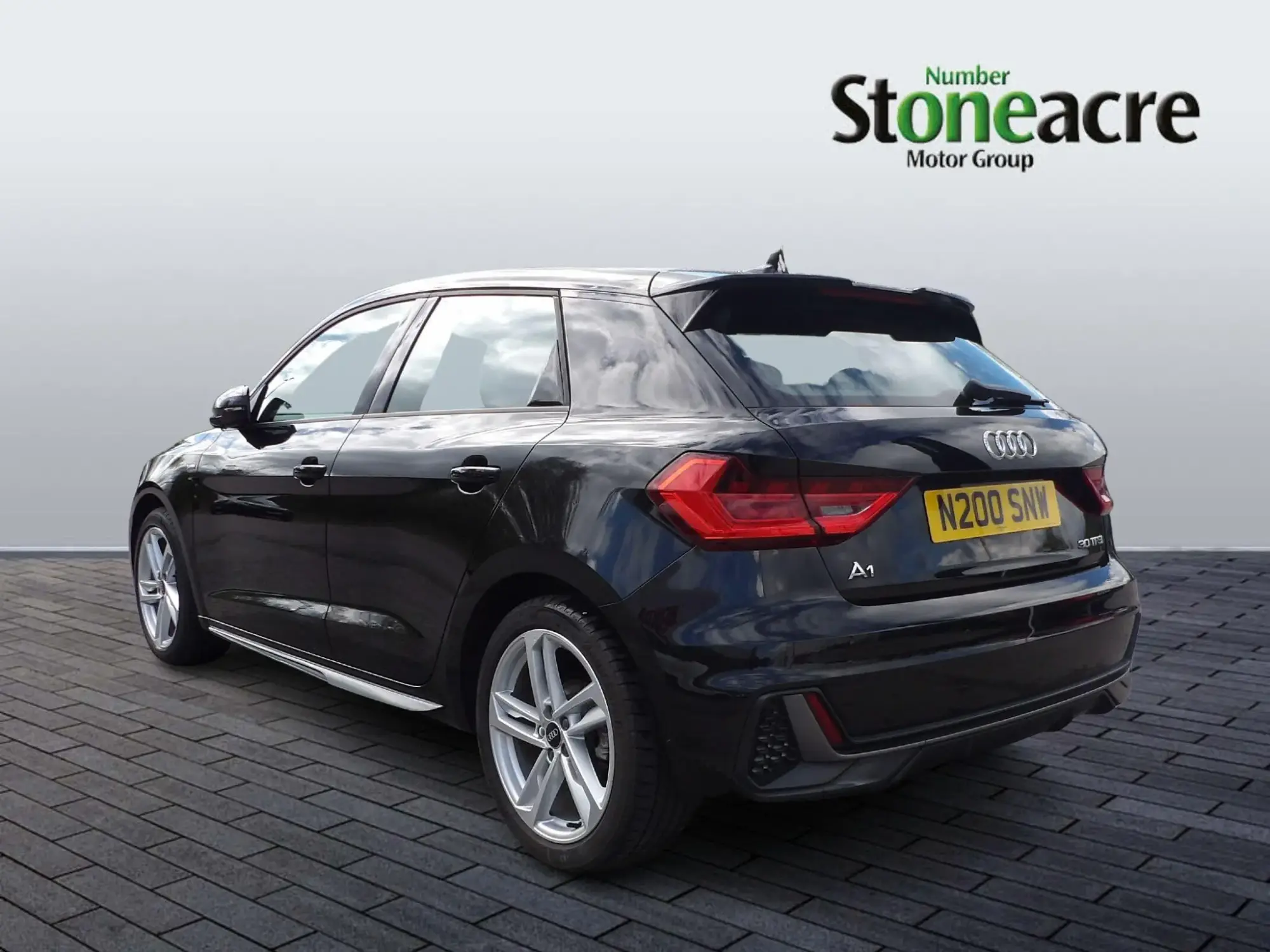 Audi A1 Image 5