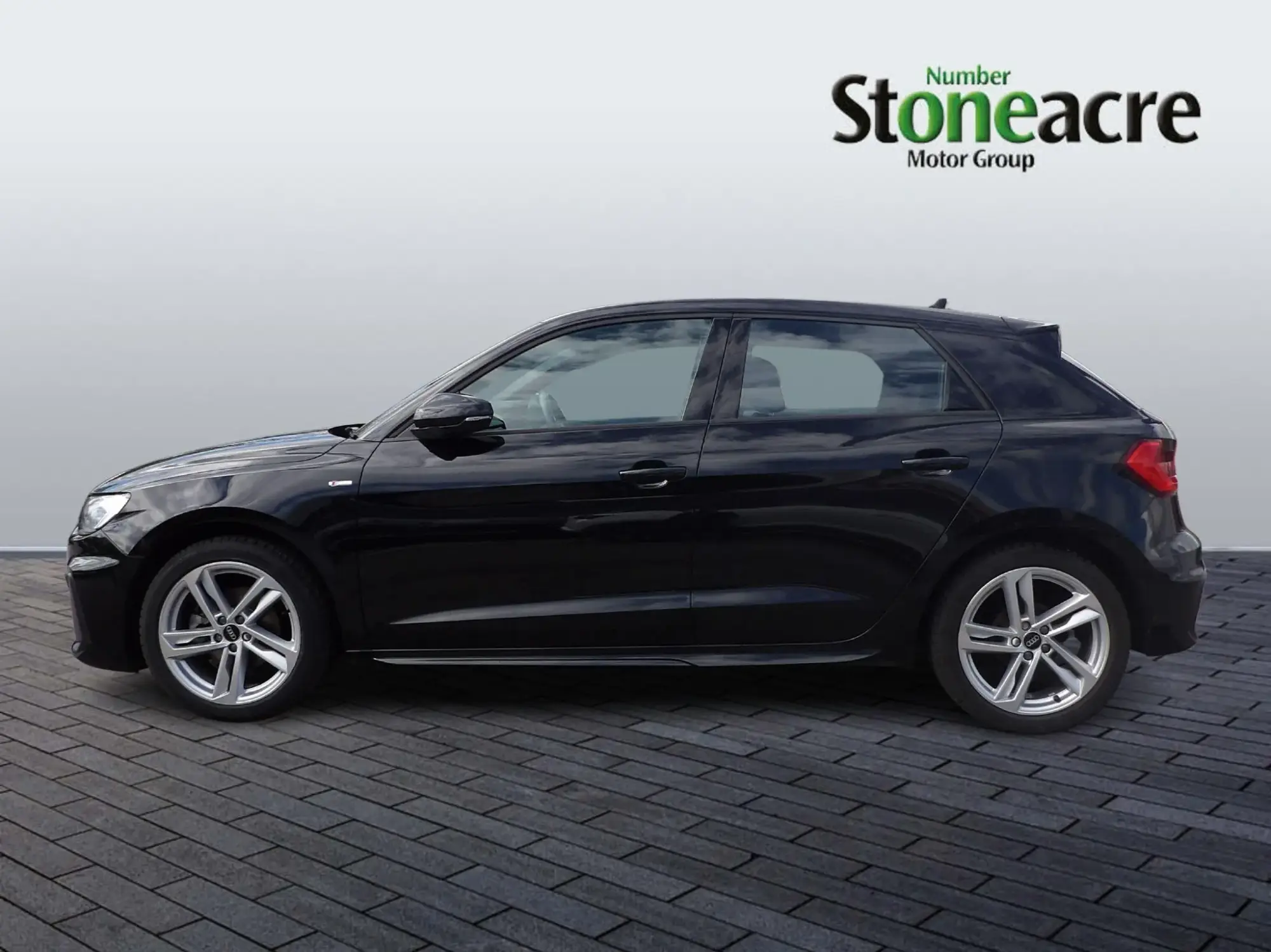 Audi A1 Image 6