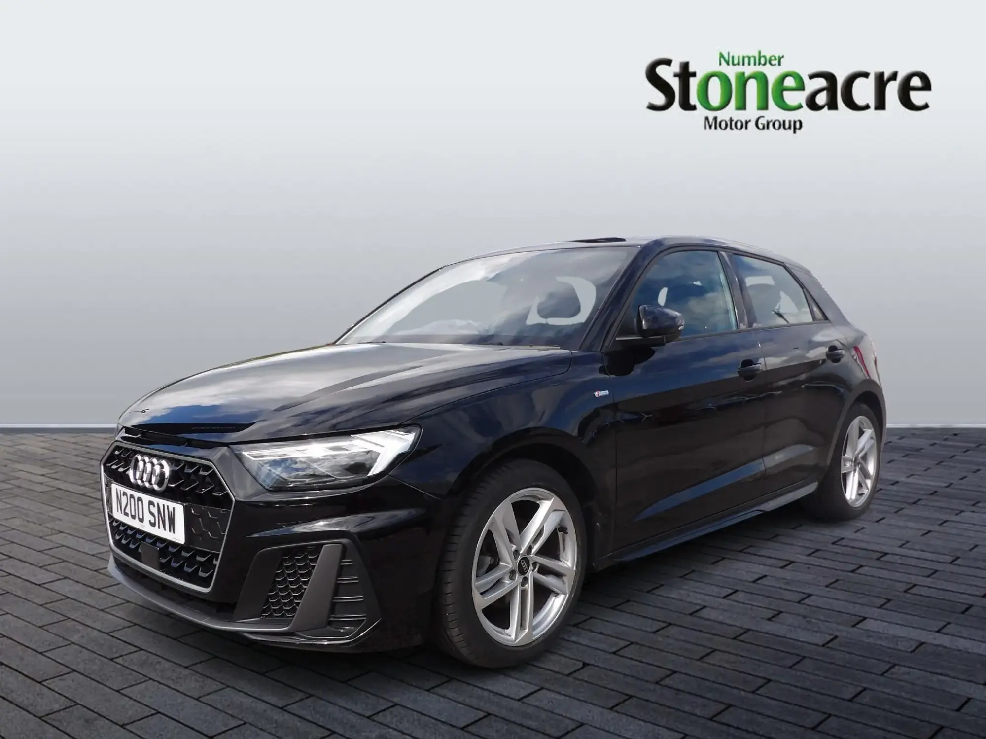 Audi A1 Image 7