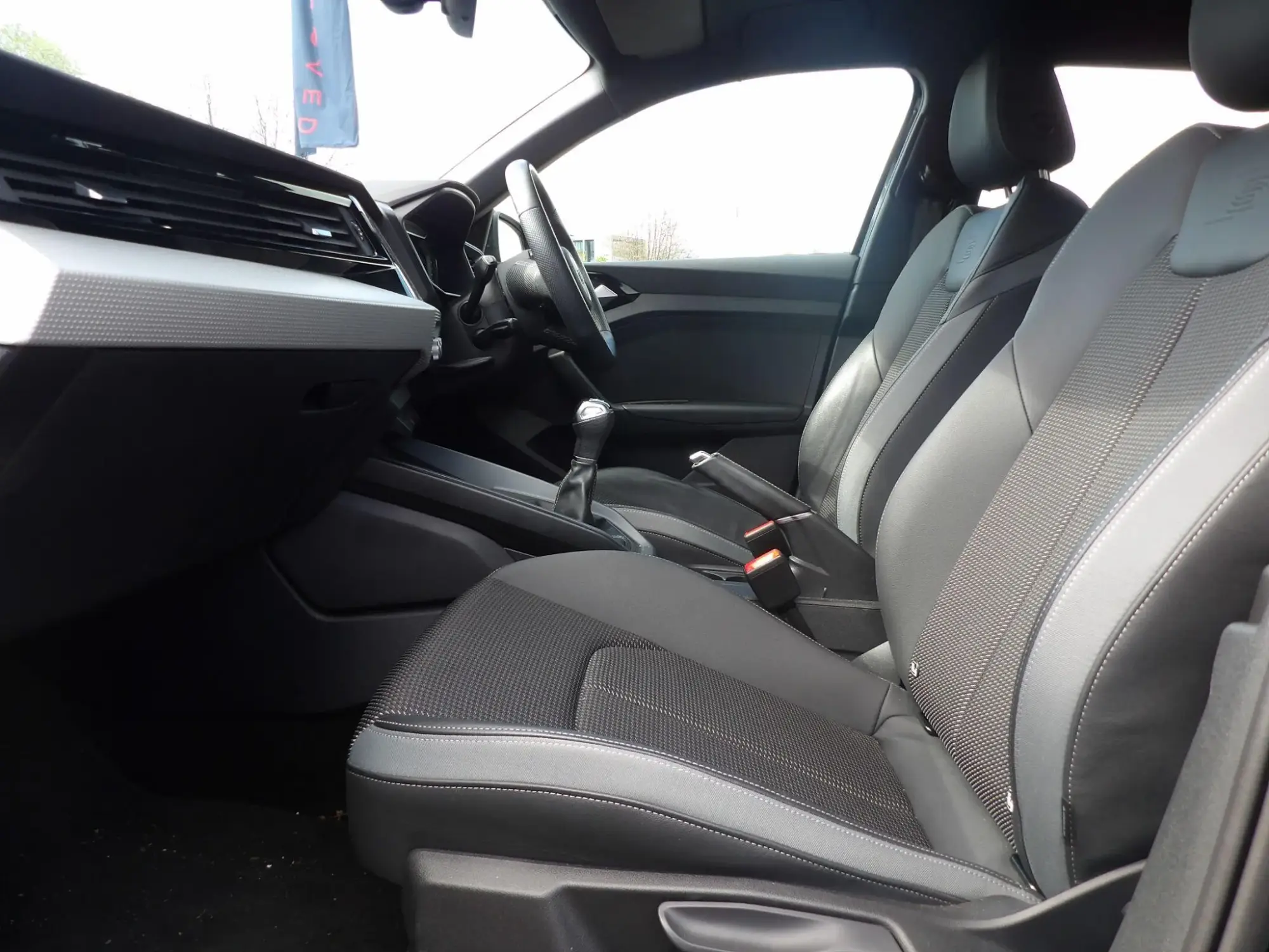 Audi A1 Image 9