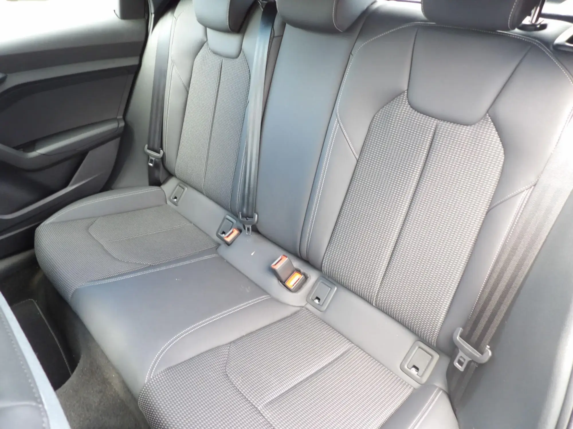 Audi A1 Image 10