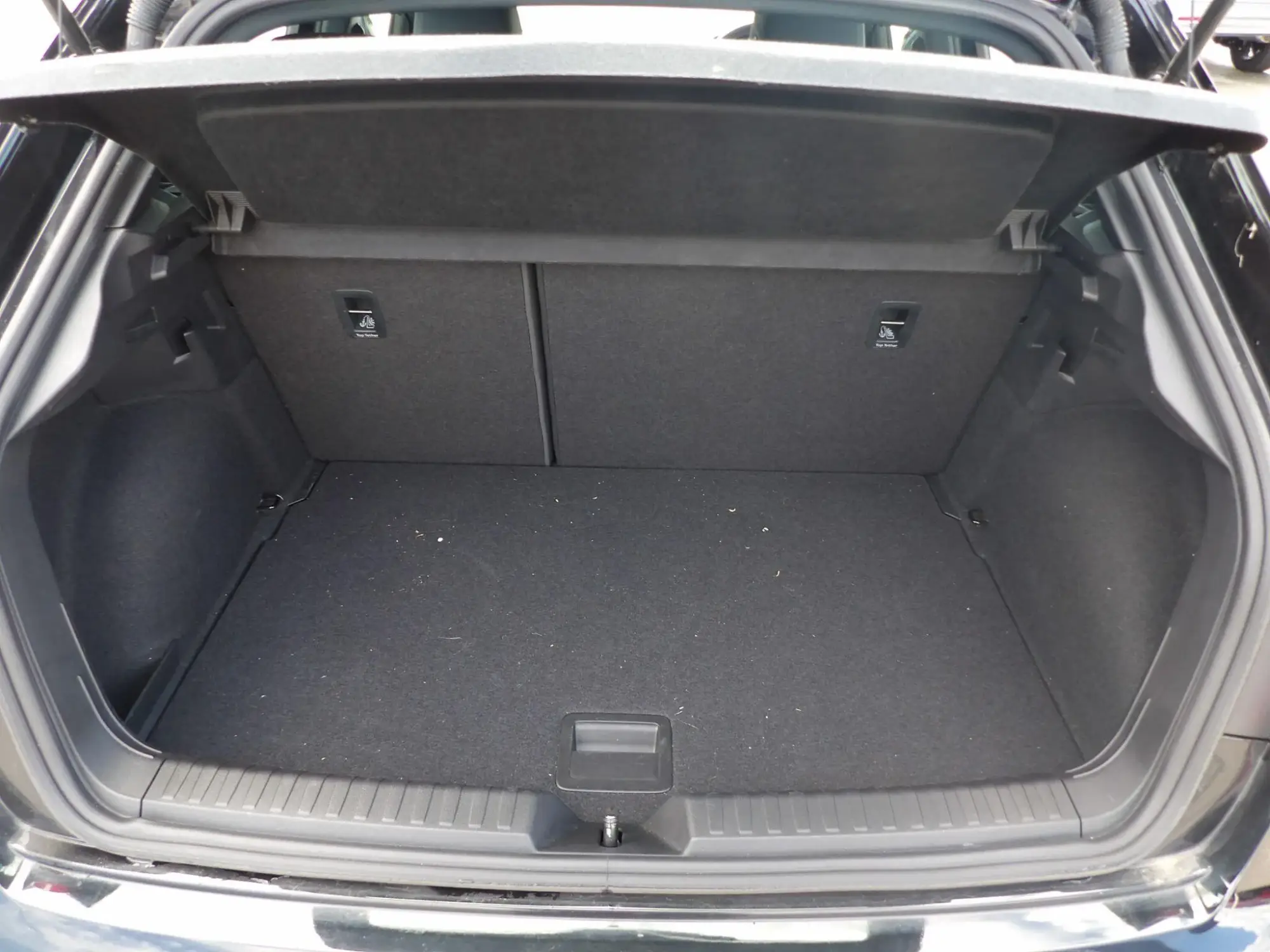 Audi A1 Image 11