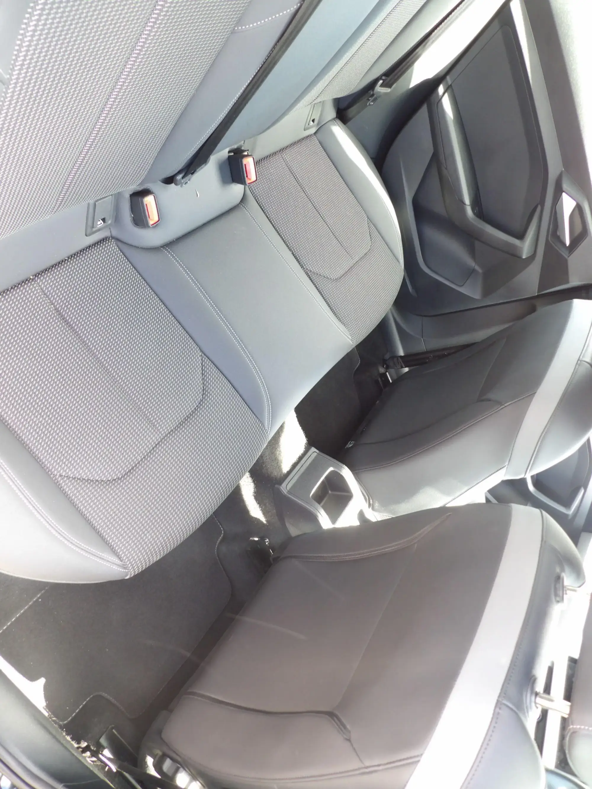 Audi A1 Image 12