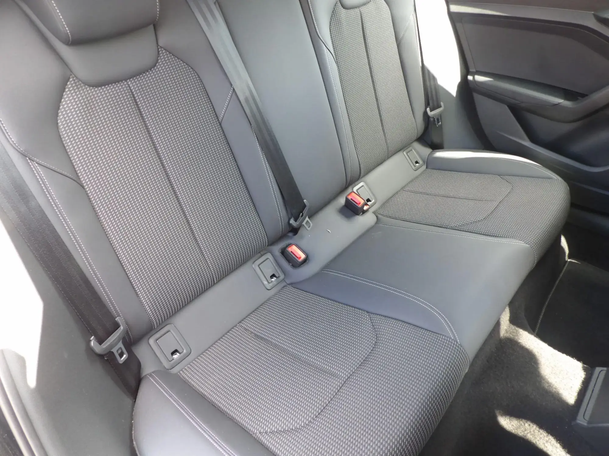 Audi A1 Image 13