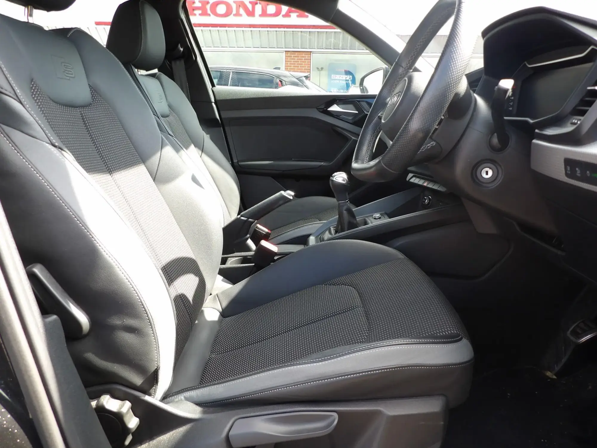 Audi A1 Image 15