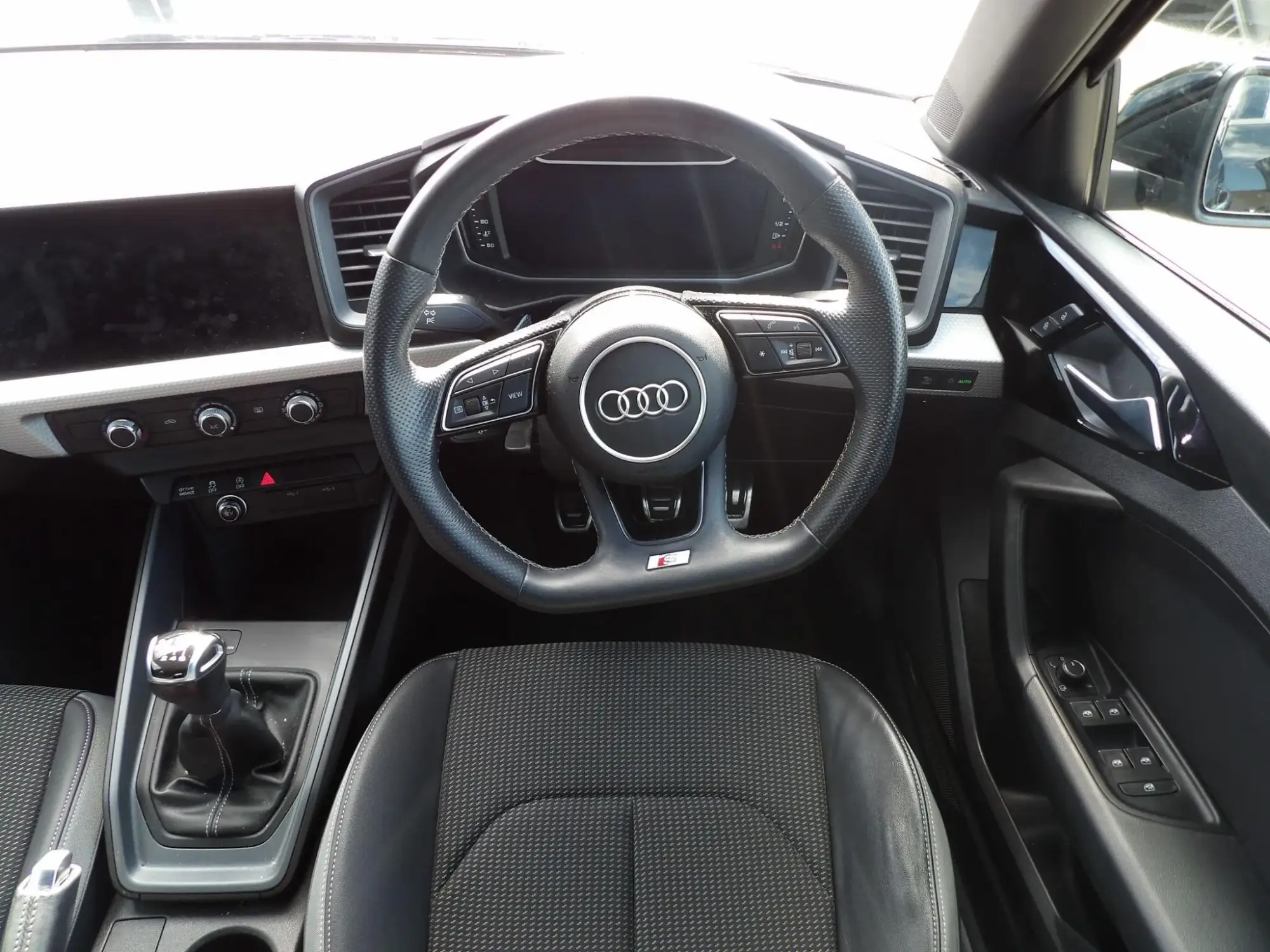 Audi A1 Image 17