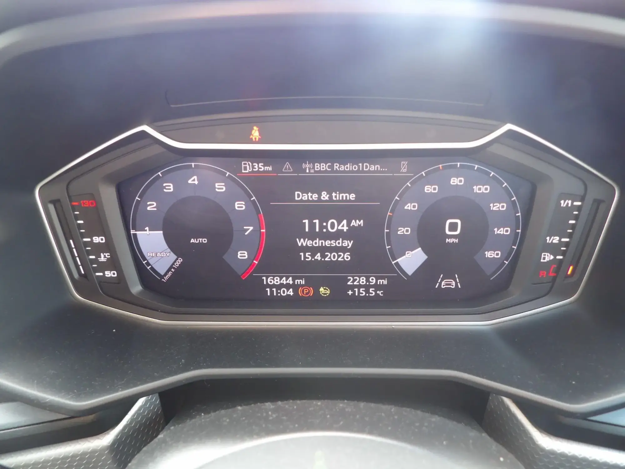 Audi A1 Image 19