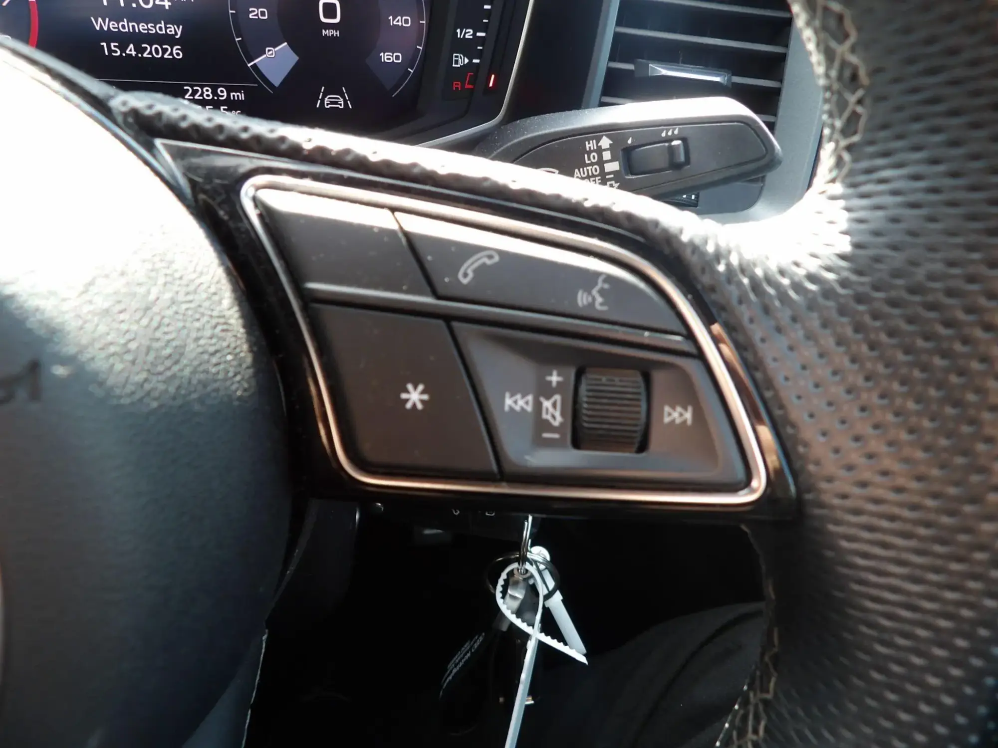 Audi A1 Image 20