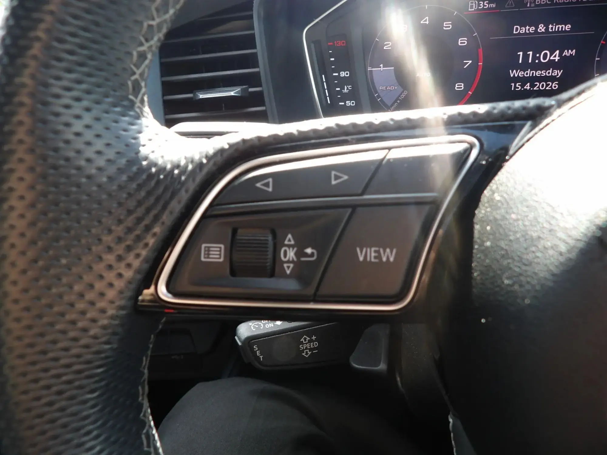 Audi A1 Image 21
