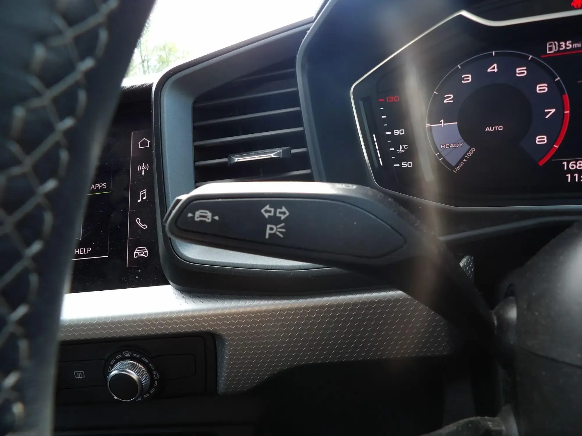 Audi A1 Image 22