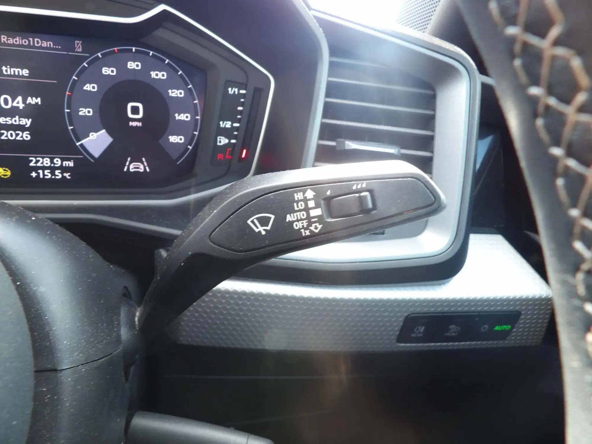 Audi A1 Image 24