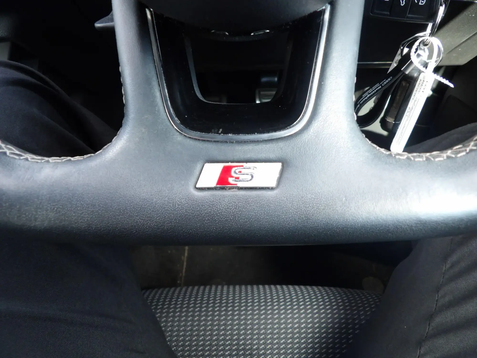 Audi A1 Image 27