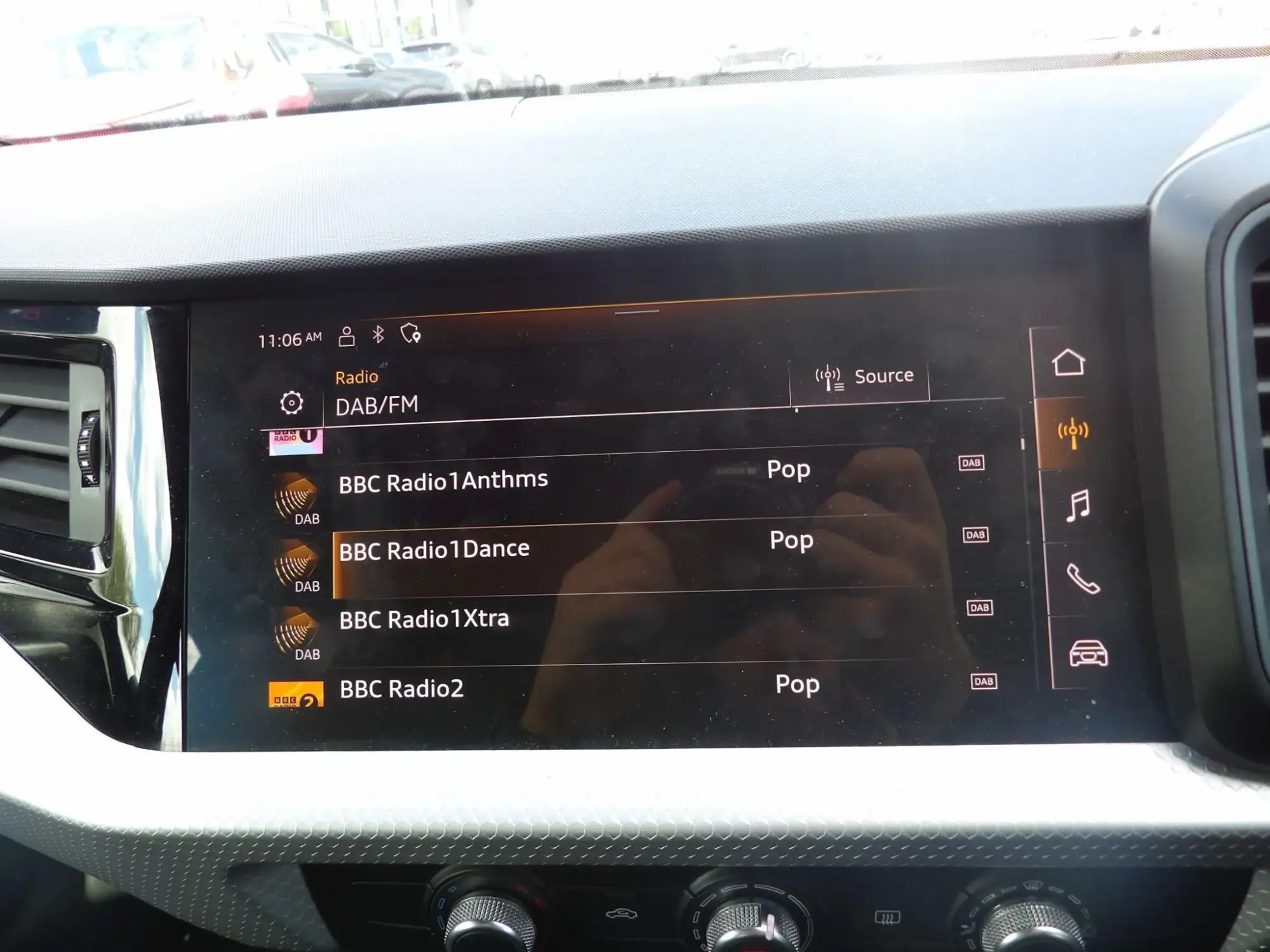 Audi A1 Image 28