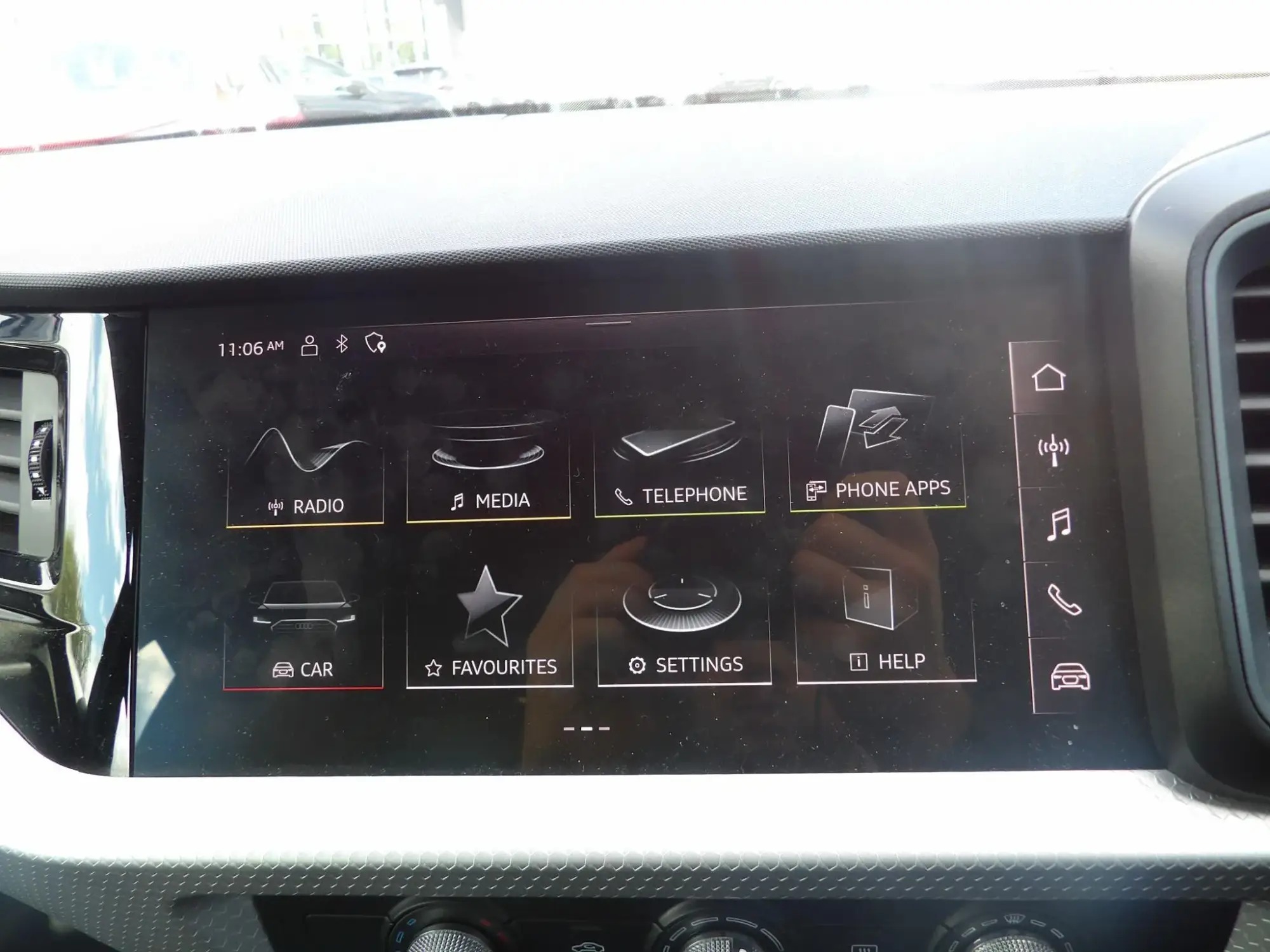 Audi A1 Image 29