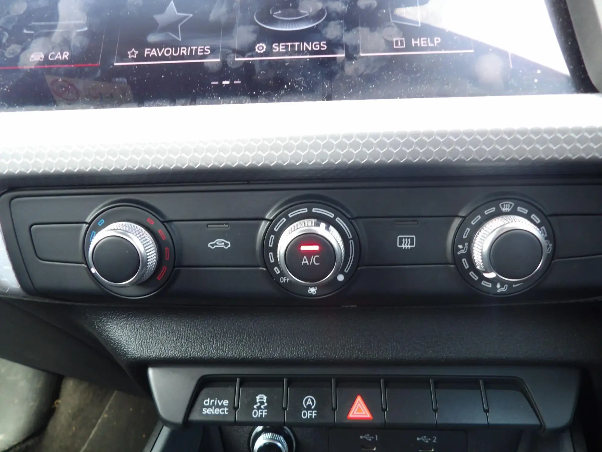 Audi A1 Image 30