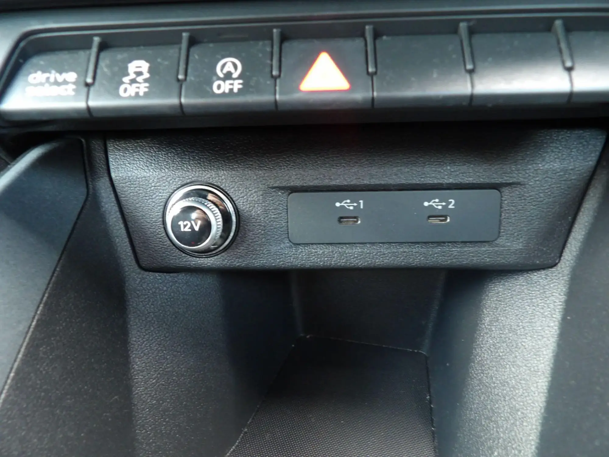 Audi A1 Image 33