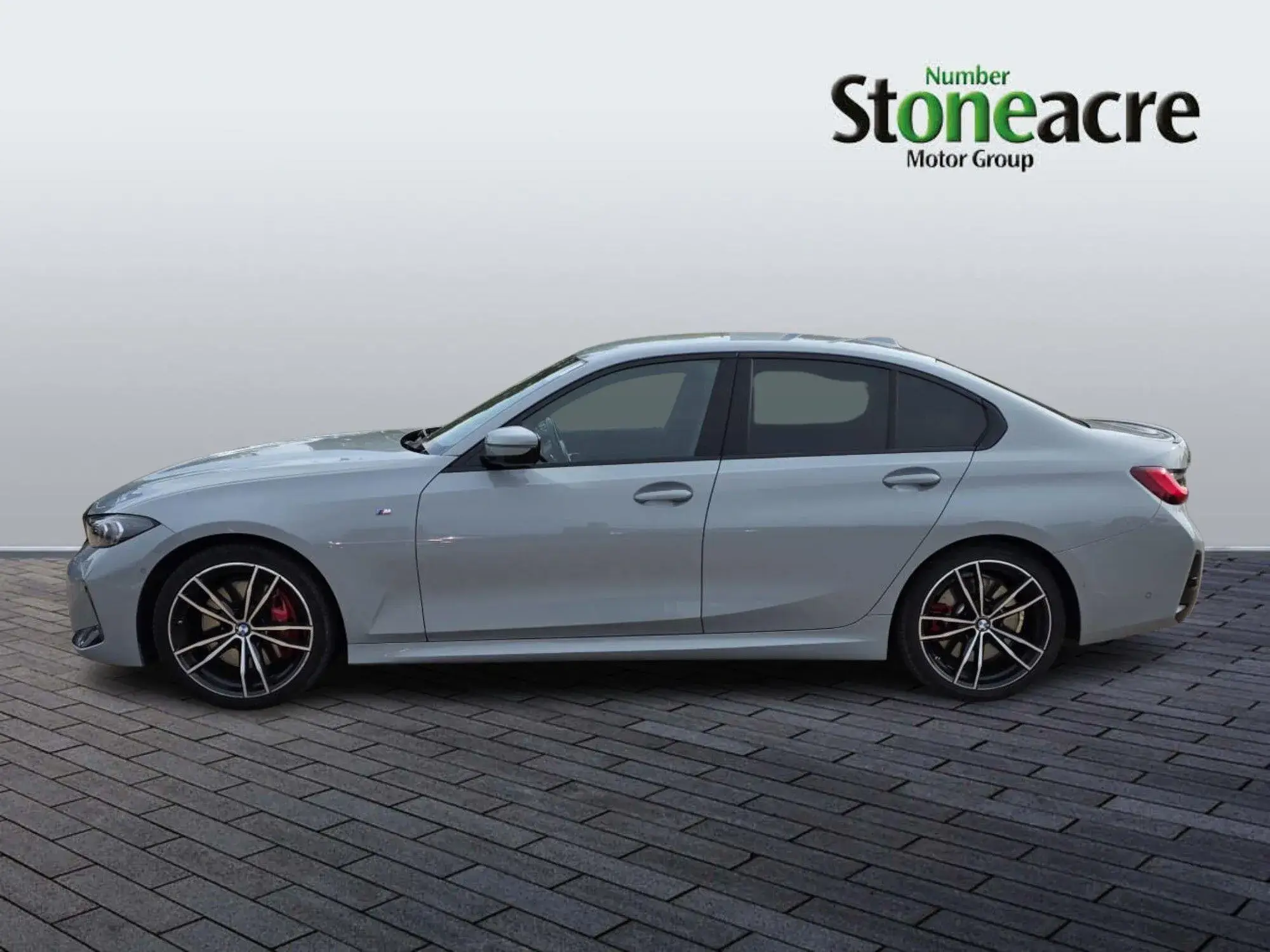 BMW 3 Series Image 8 BMW 3 Series Image 8