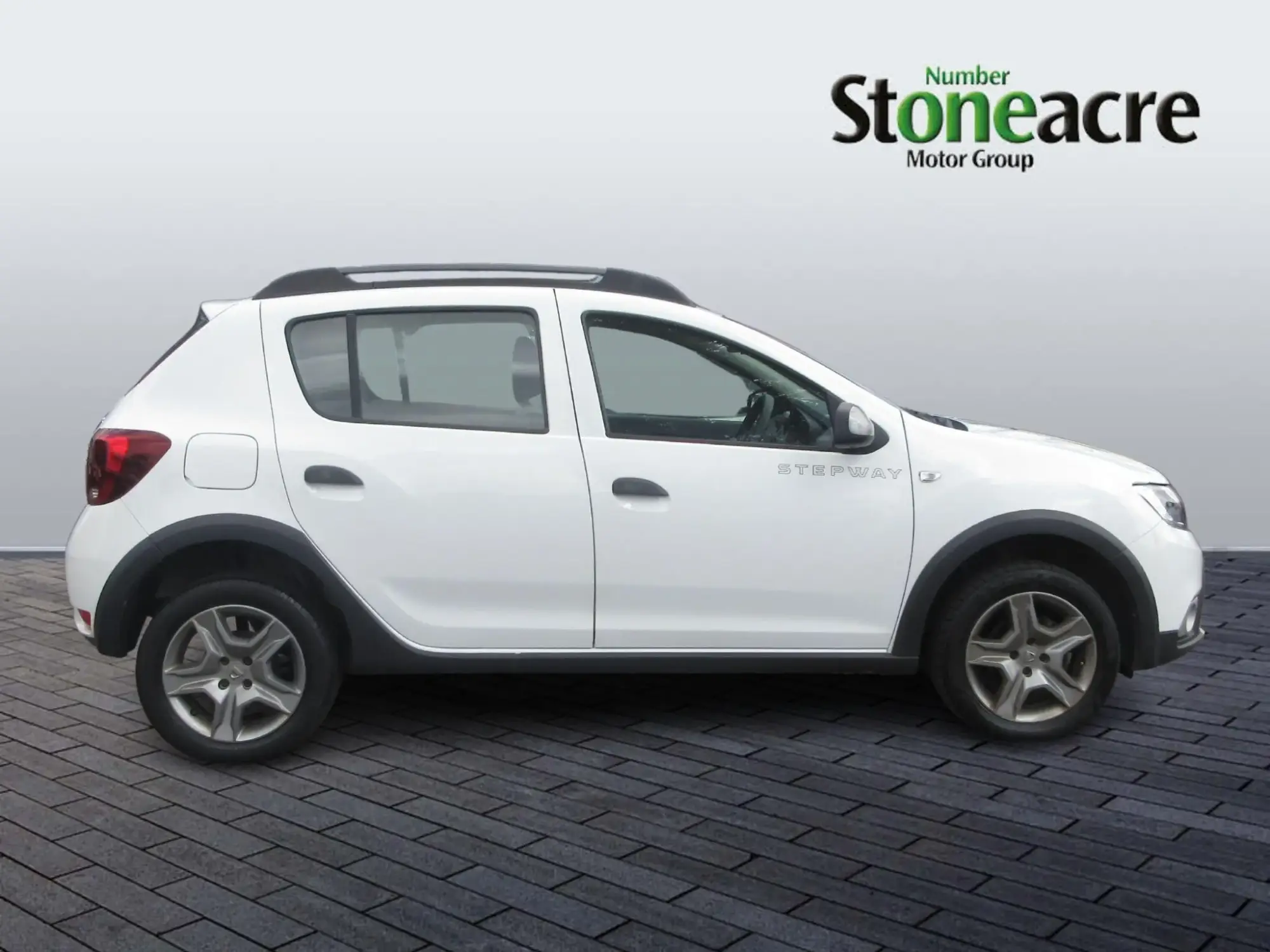 Dacia Sandero Stepway Image 2