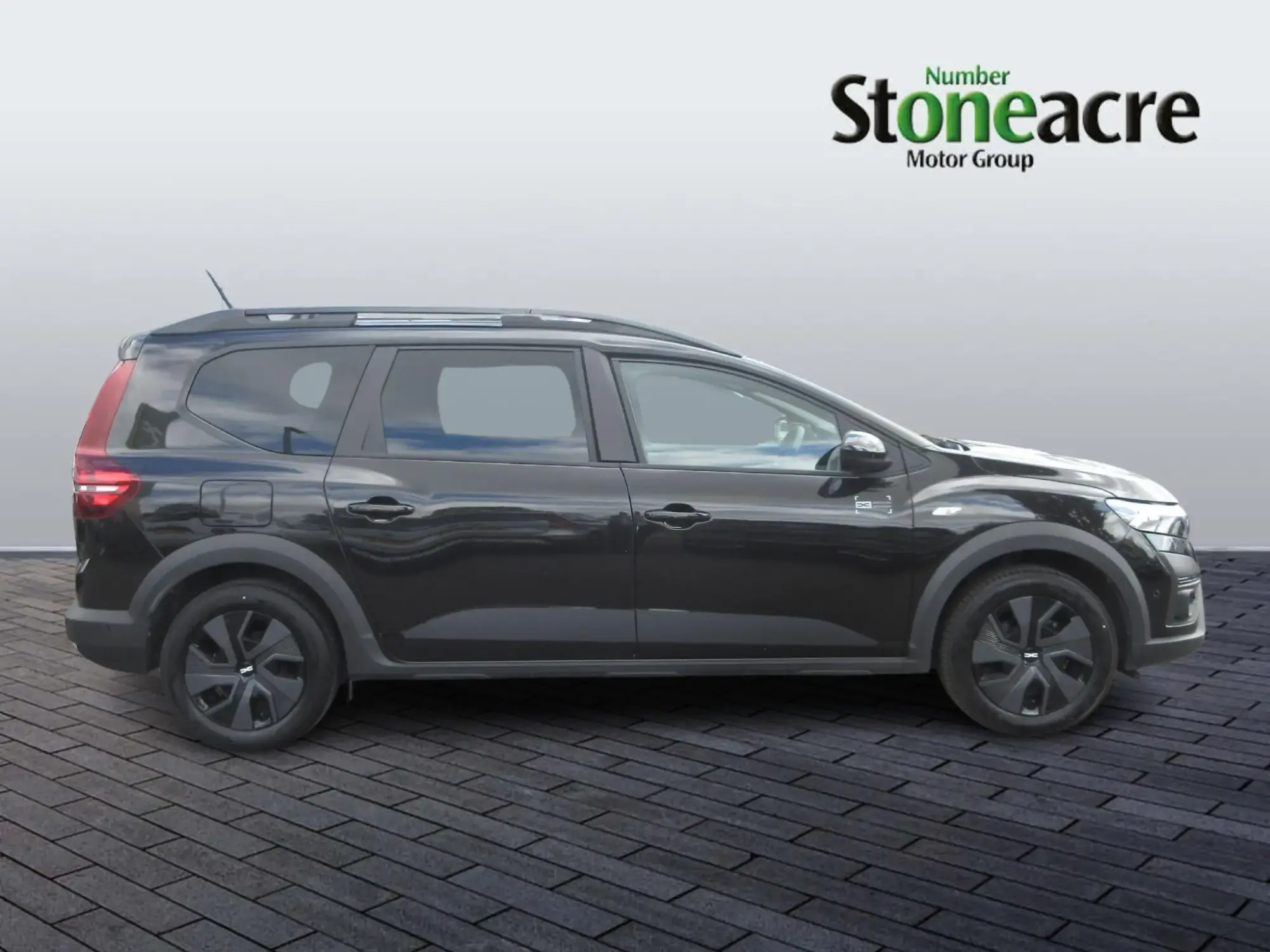 Dacia Jogger Image 2