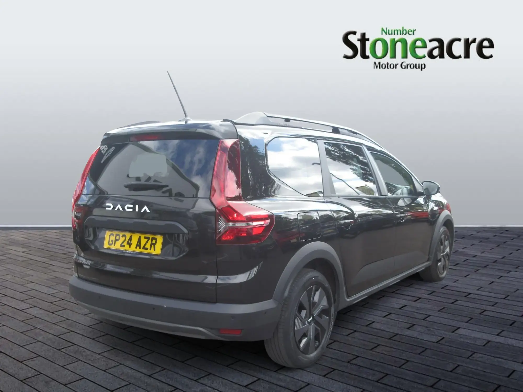 Dacia Jogger Image 3