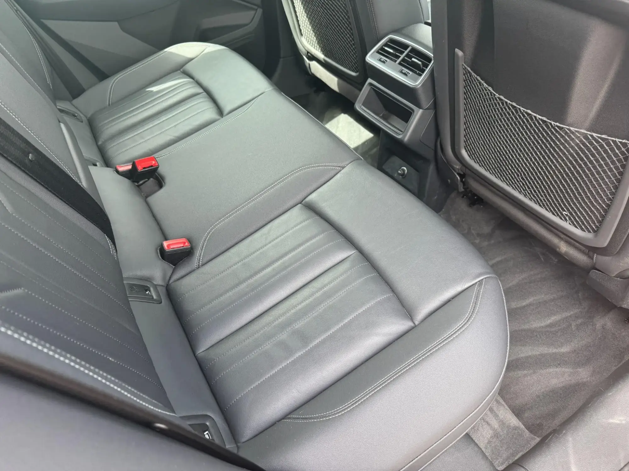 Audi Q8 e-tron Image 12 Audi Q8 e-tron Image 12