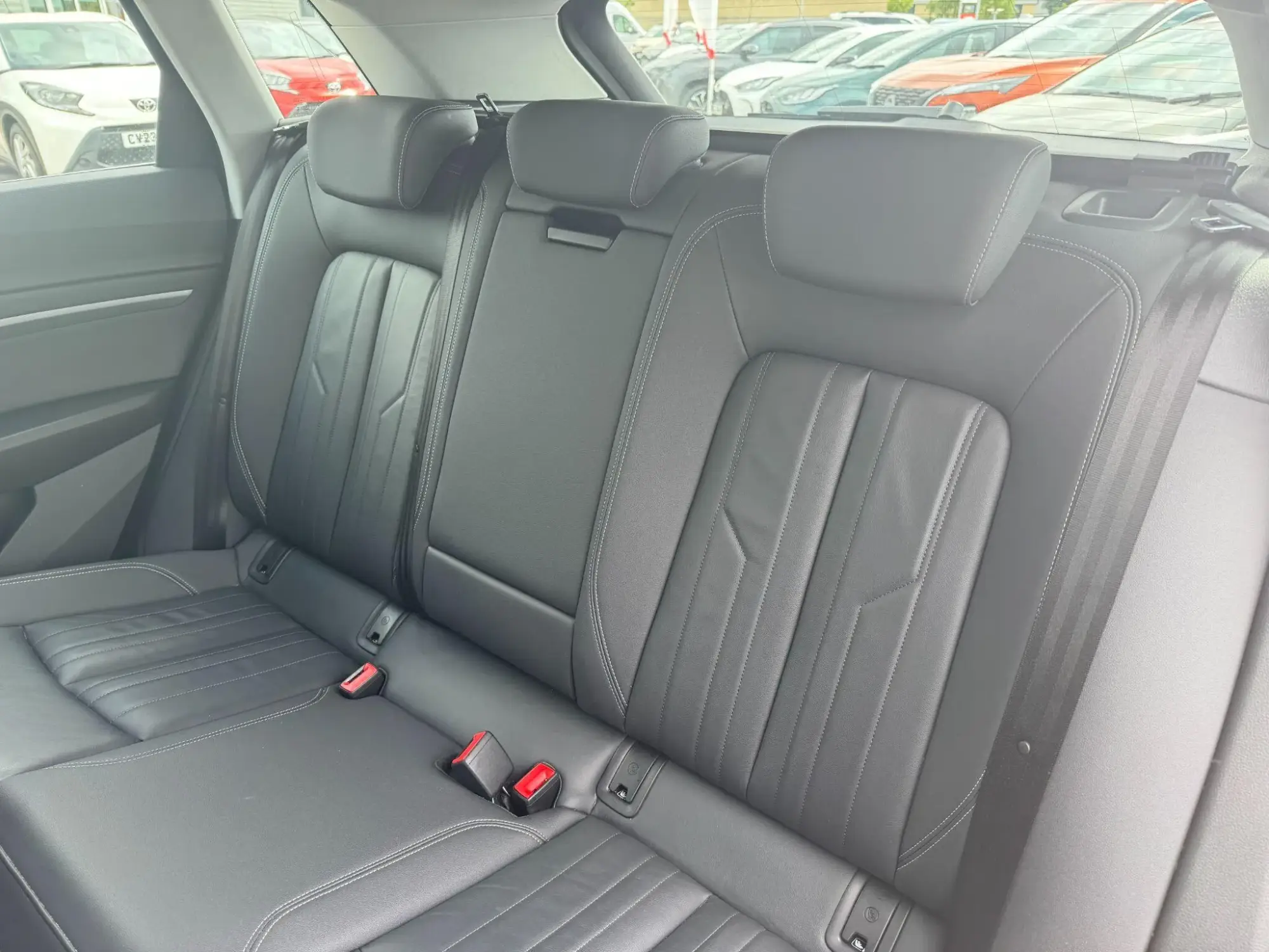 Audi Q8 e-tron Image 13 Audi Q8 e-tron Image 13