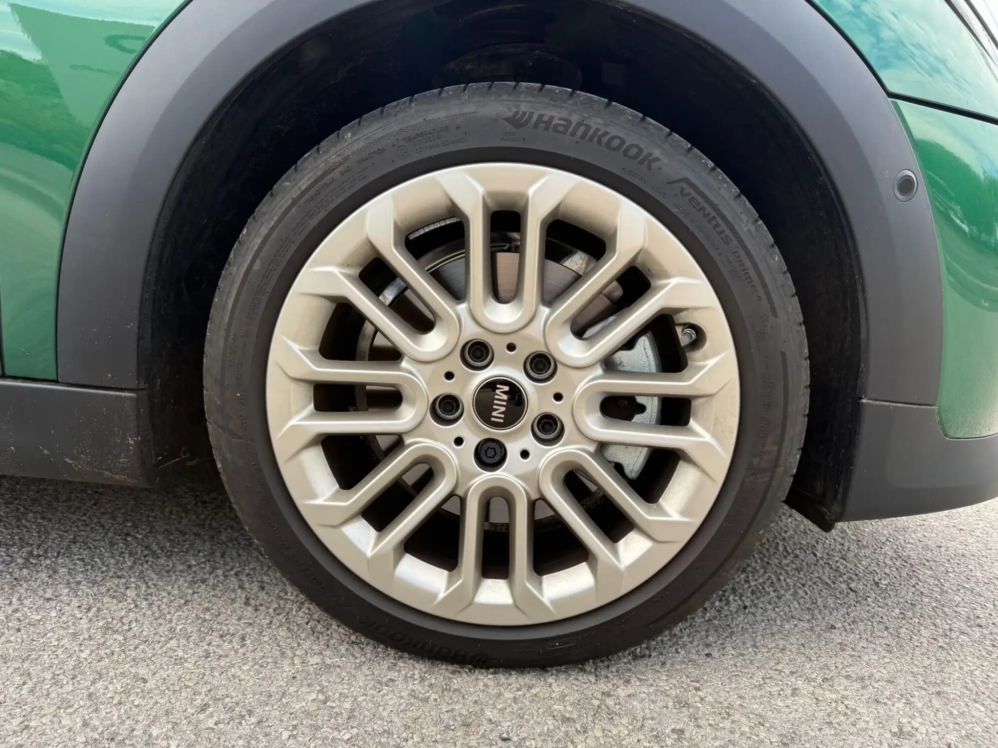 MINI Cooper Image 16