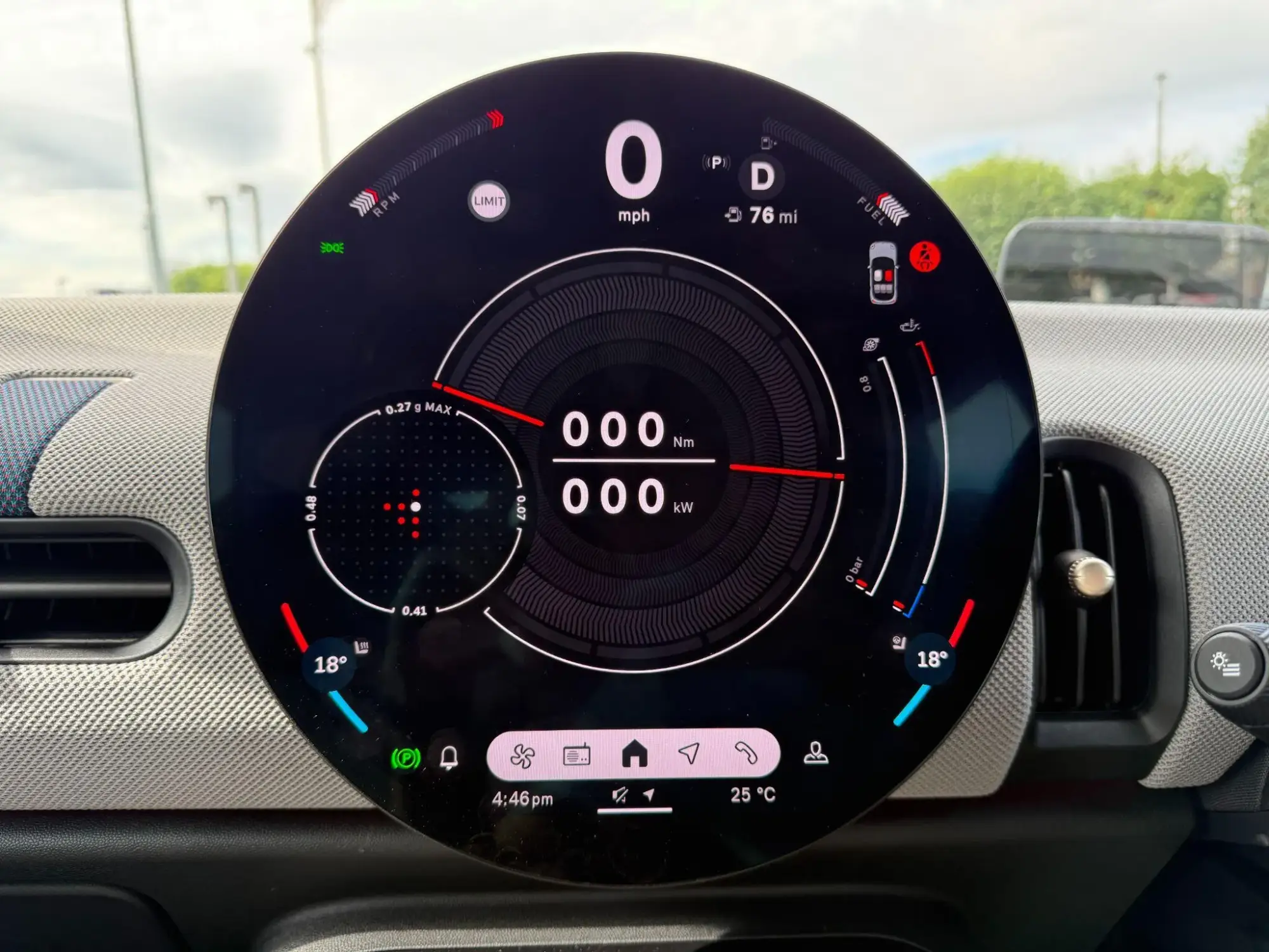 MINI Cooper Image 20