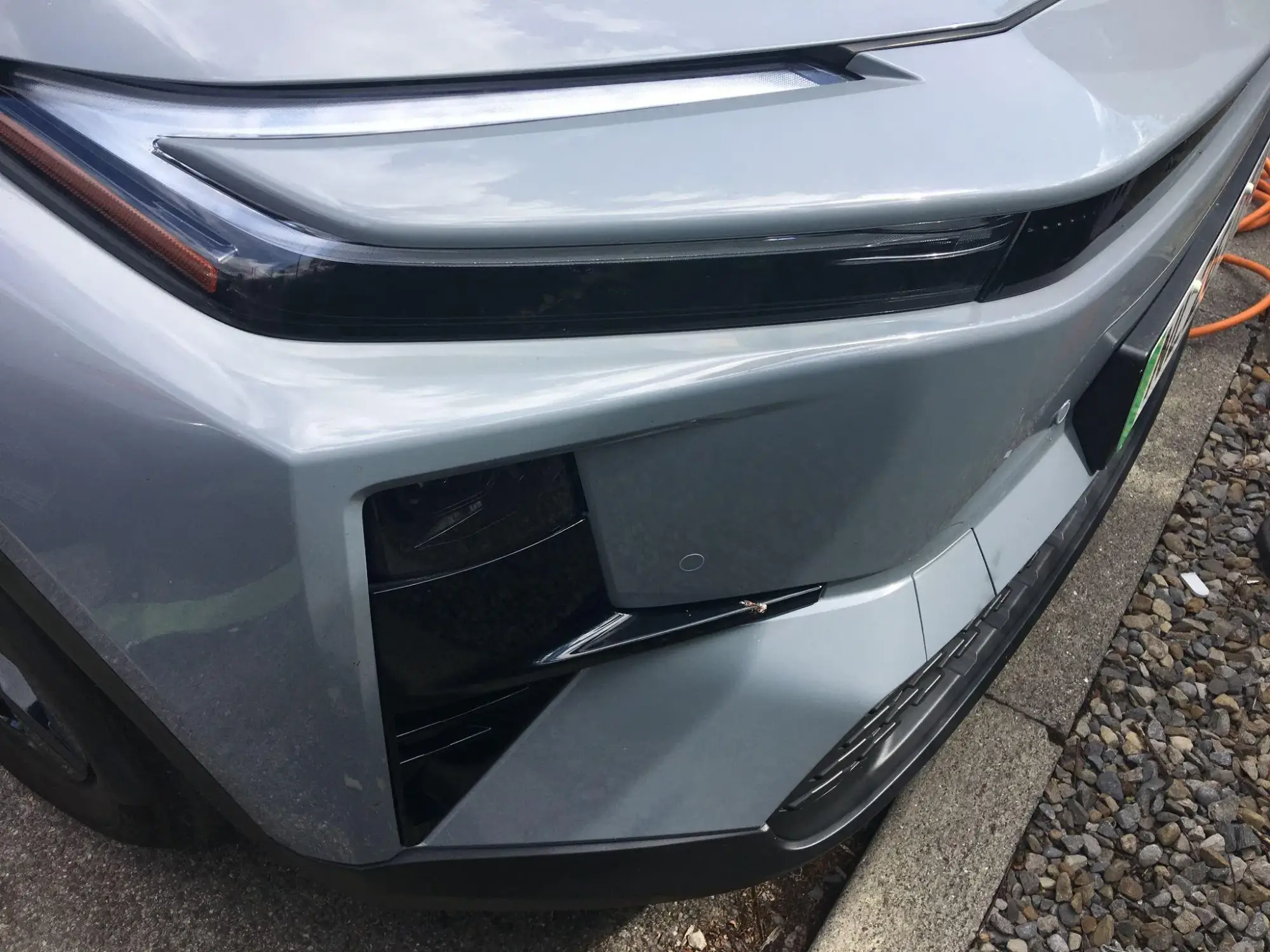 Toyota C-HR+ Image 13