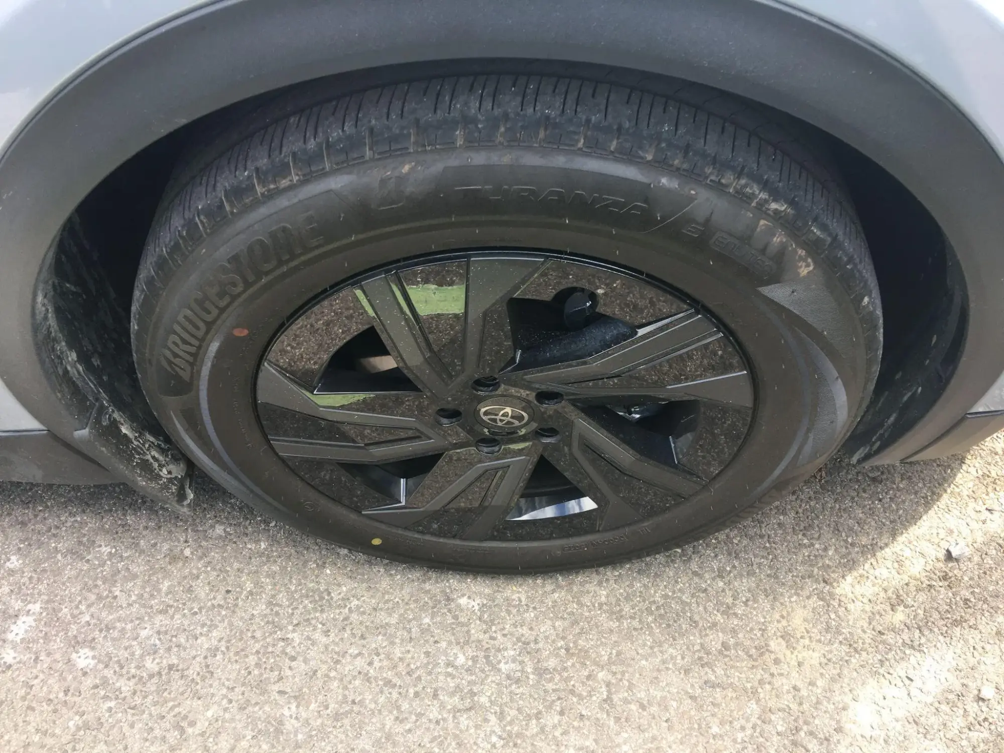 Toyota C-HR+ Image 14