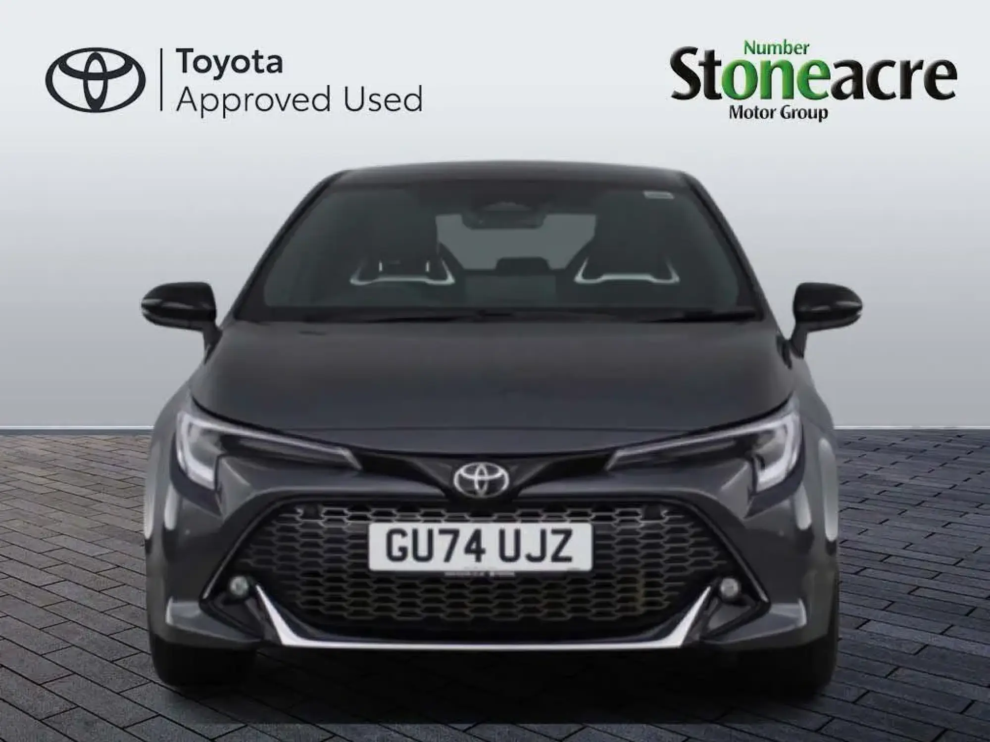 Toyota Corolla Hatchback Image 15 Toyota Corolla Hatchback Image 15