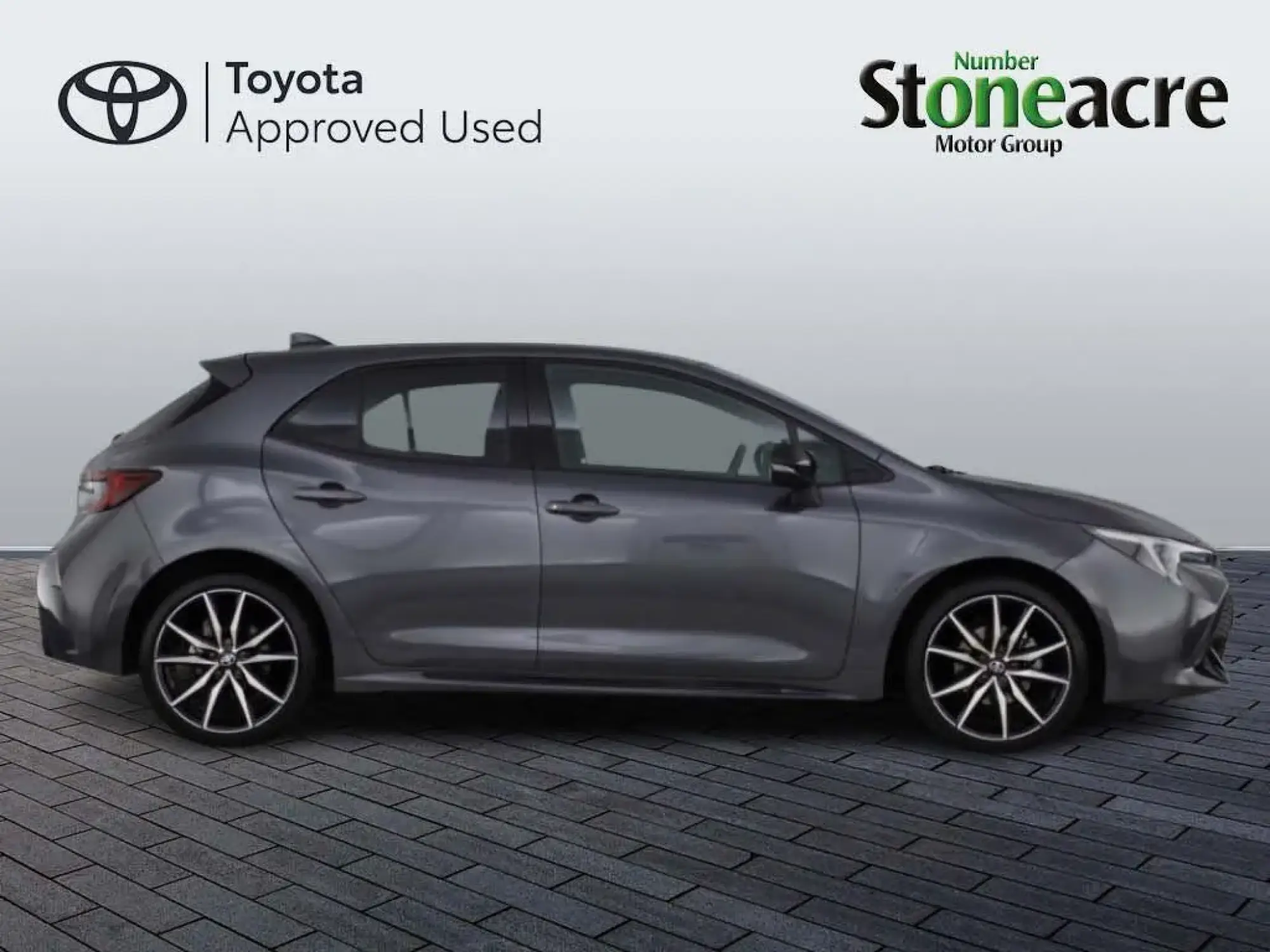 Toyota Corolla Hatchback Image 16 Toyota Corolla Hatchback Image 16