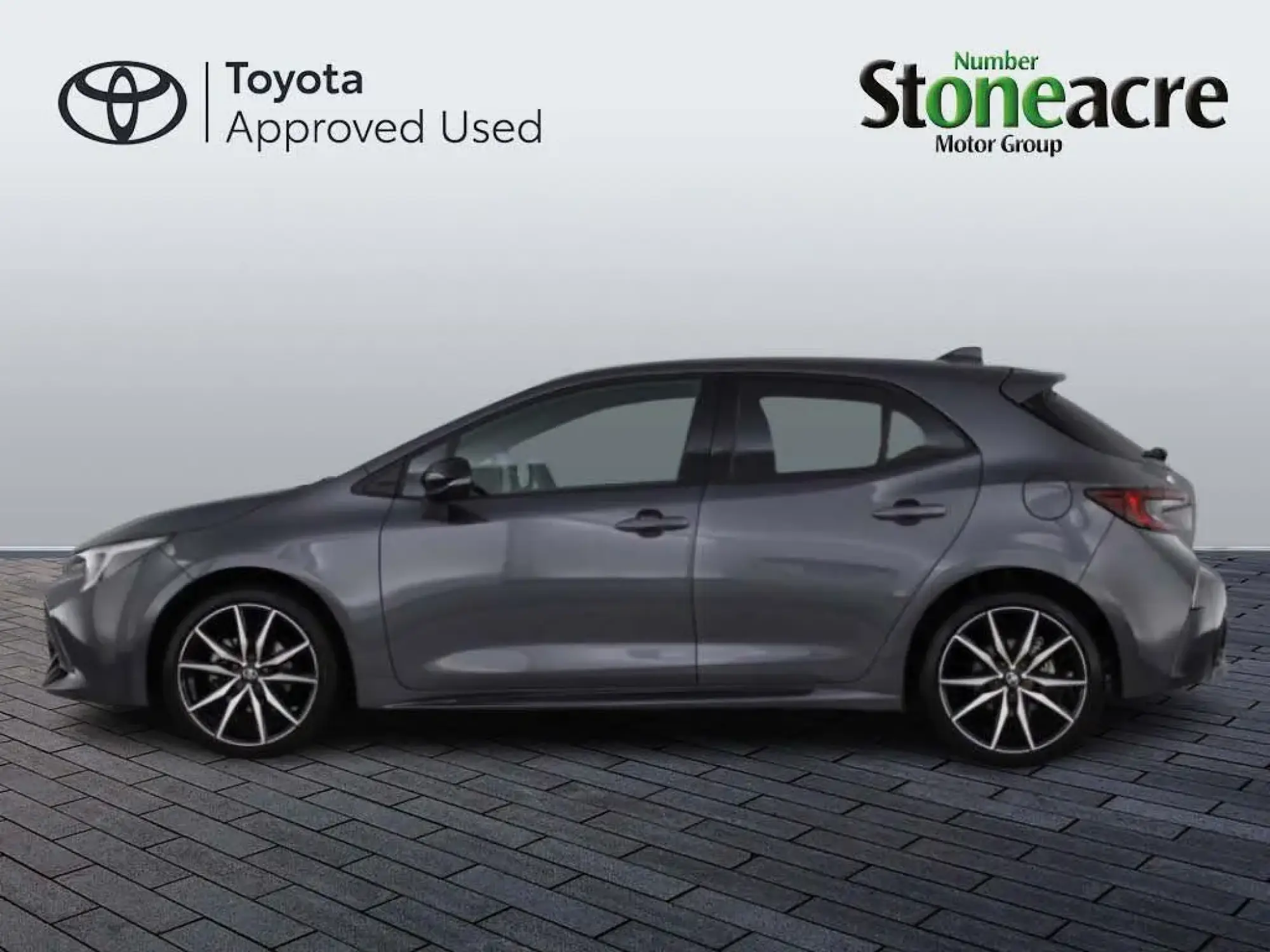 Toyota Corolla Hatchback Image 17 Toyota Corolla Hatchback Image 17