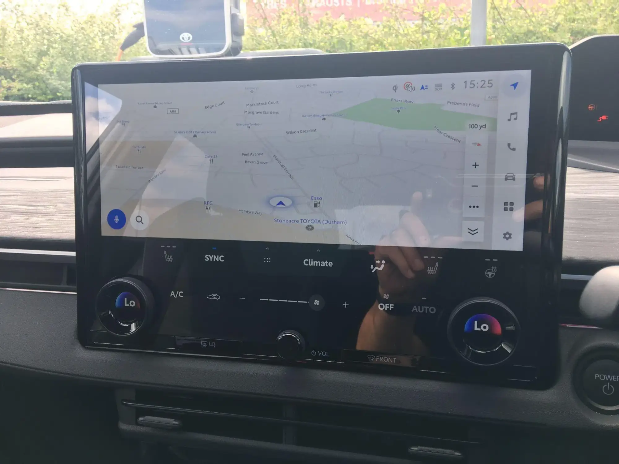Toyota C-HR+ Image 21
