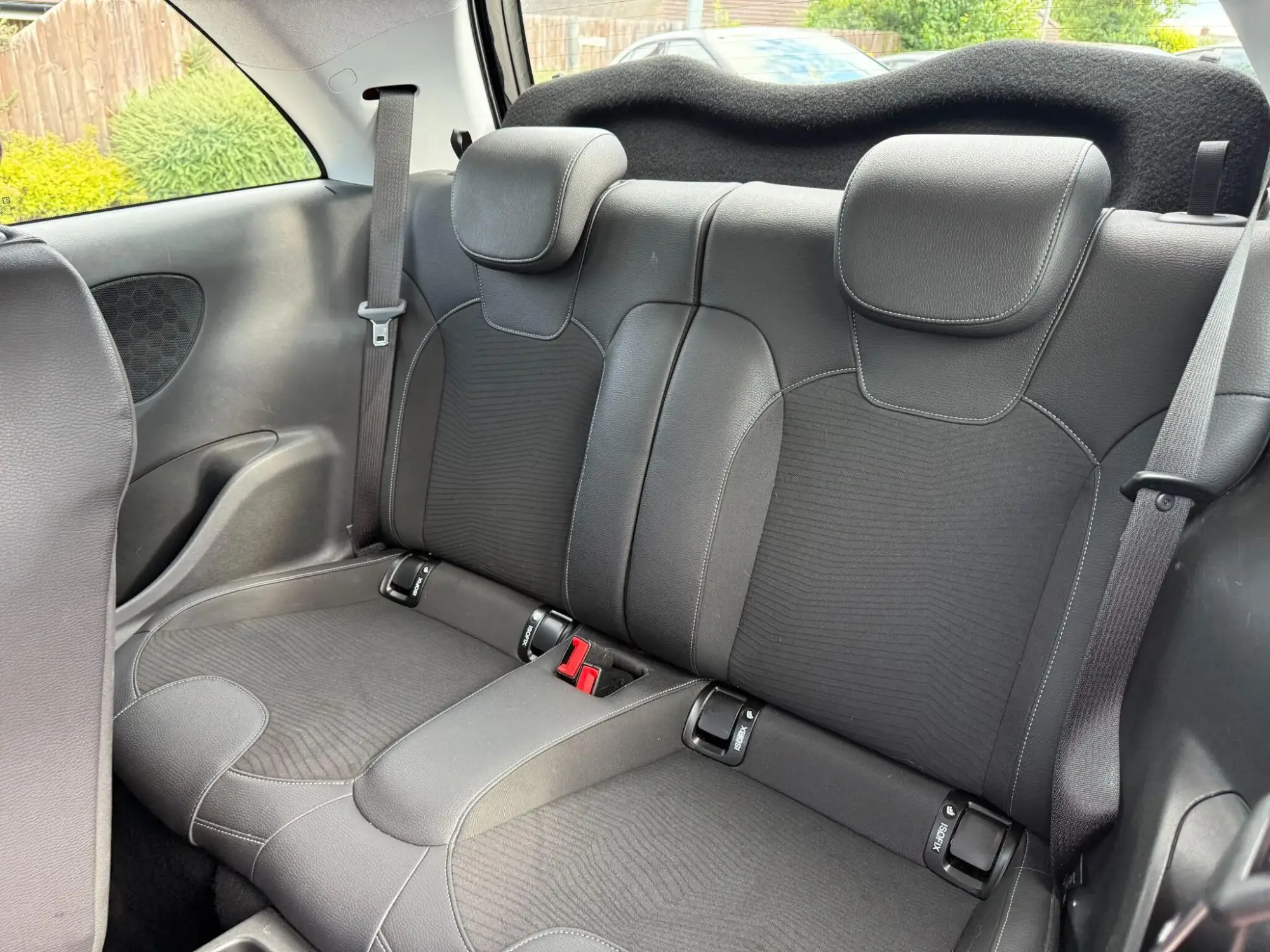 Vauxhall Adam Image 12 Vauxhall Adam Image 12