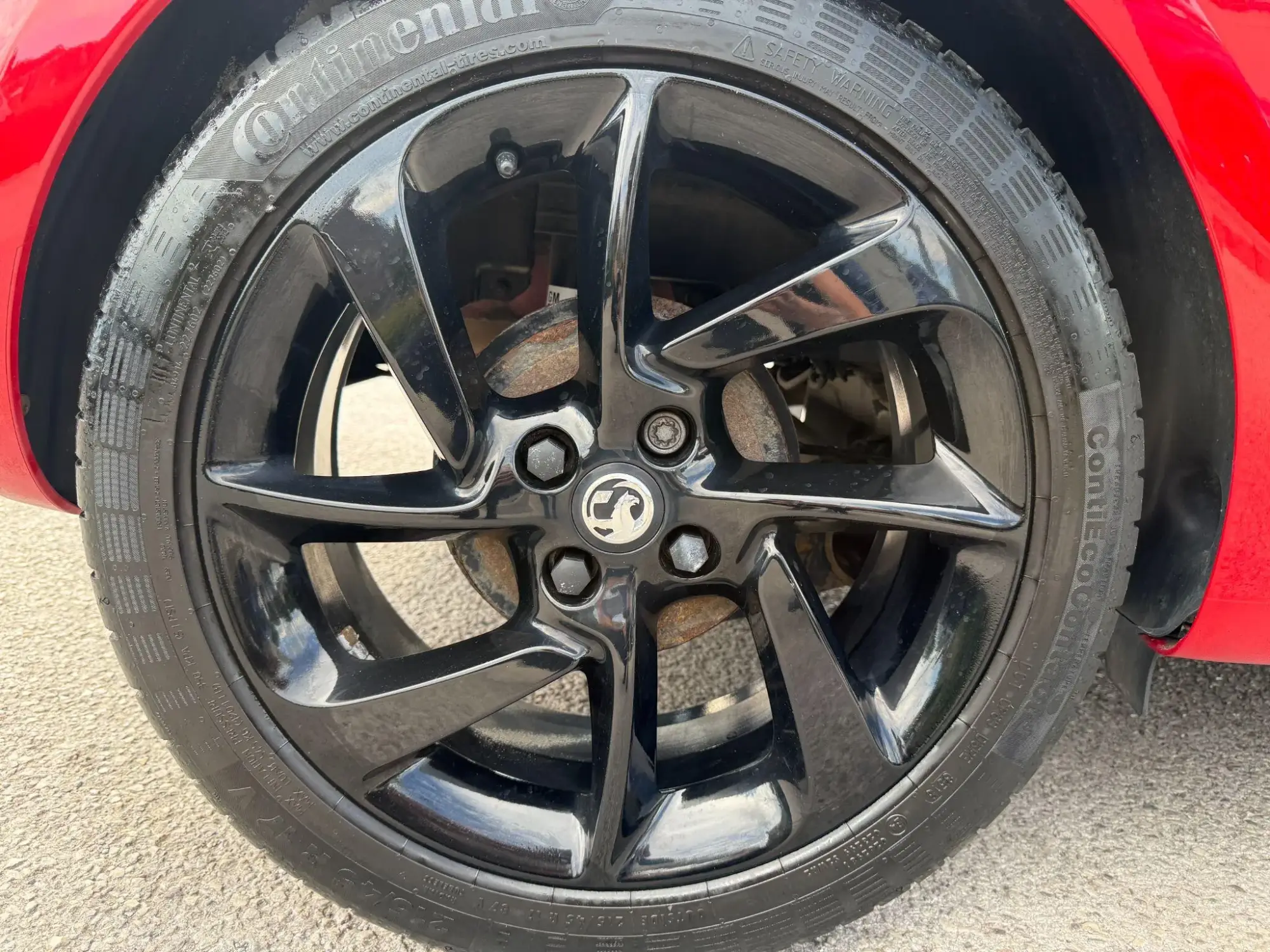 Vauxhall Adam Image 16 Vauxhall Adam Image 16