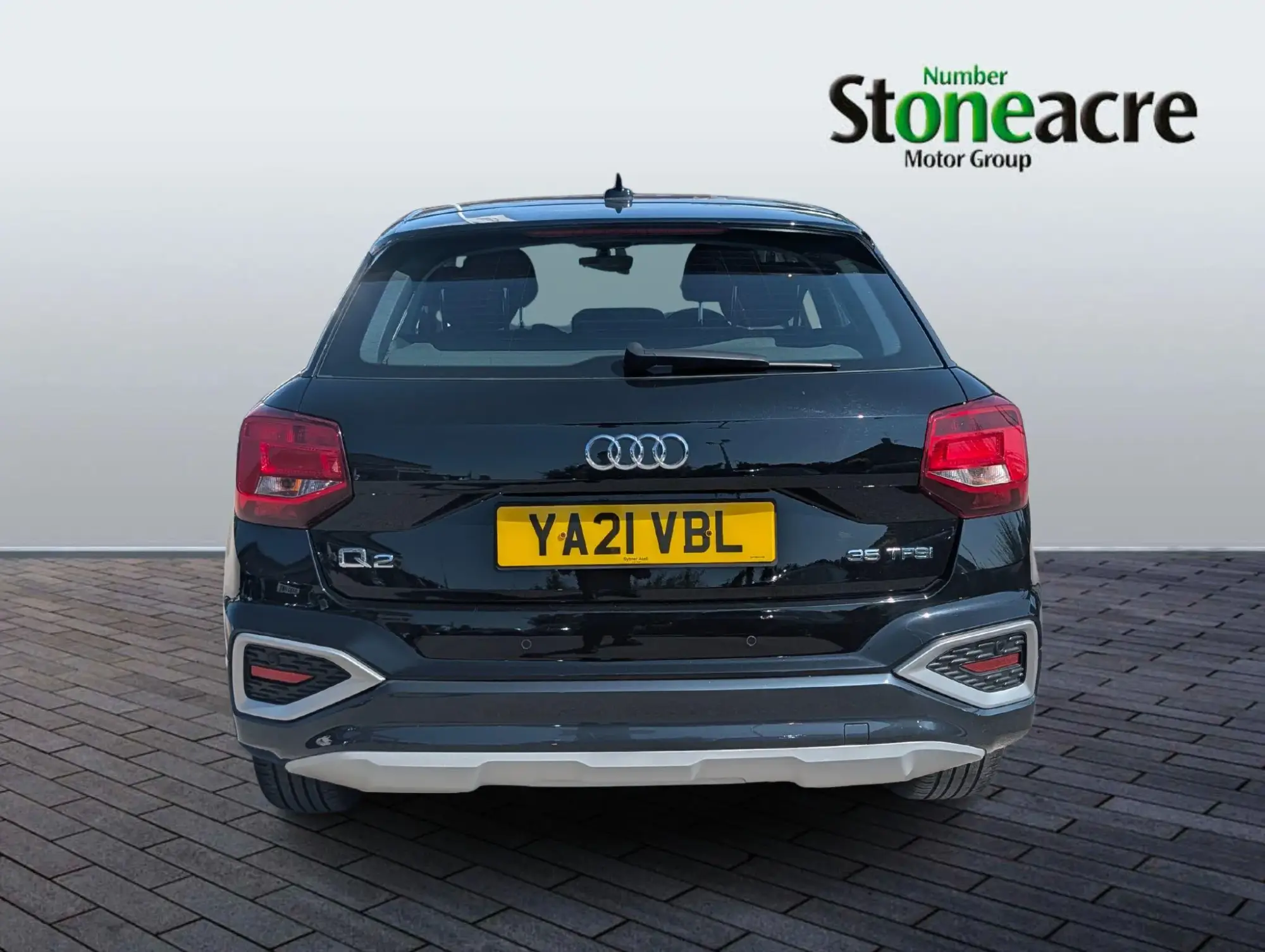 Audi Q2 Image 5 Audi Q2 Image 5