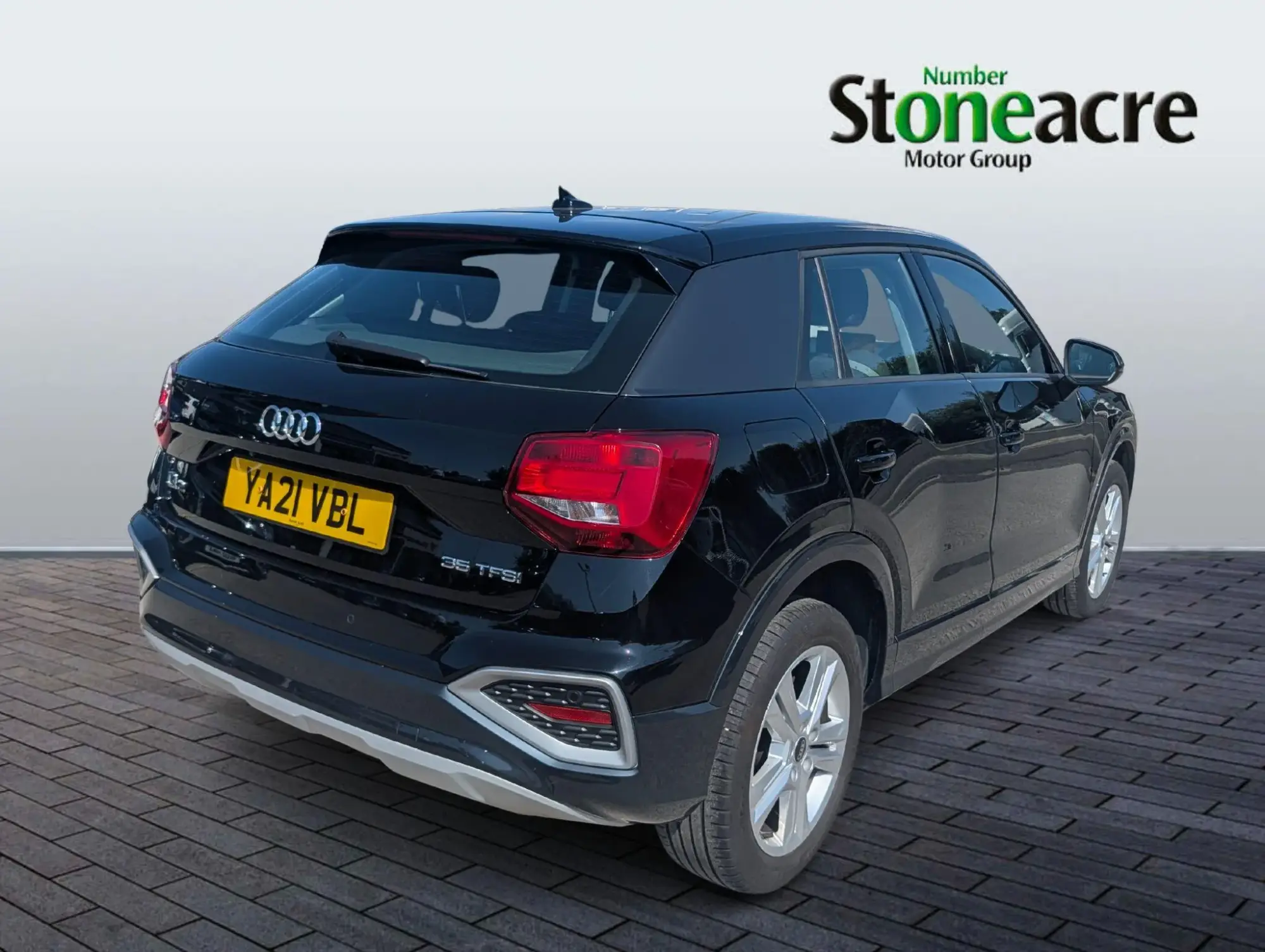 Audi Q2 Image 6 Audi Q2 Image 6