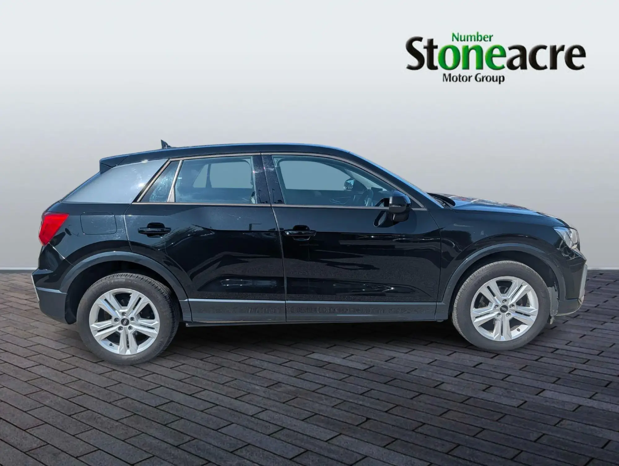 Audi Q2 Image 7 Audi Q2 Image 7